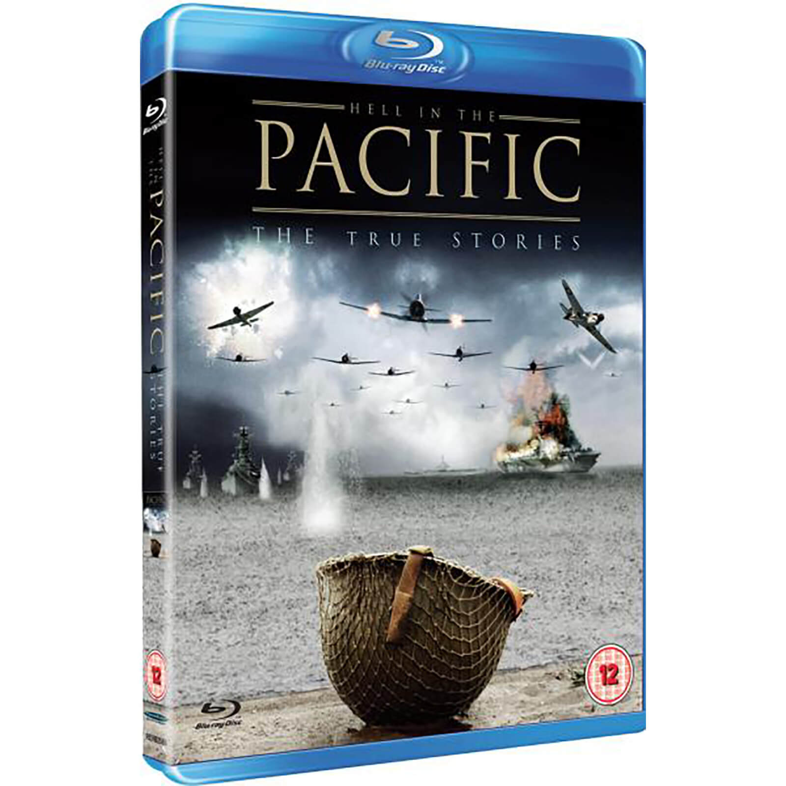 Hell in the Pacific: The True Stories