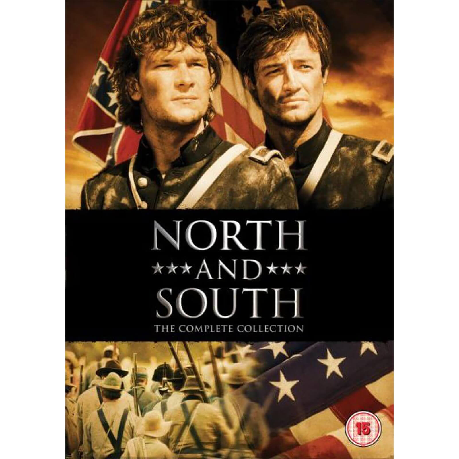 Click to view product details and reviews for North And South Complete.