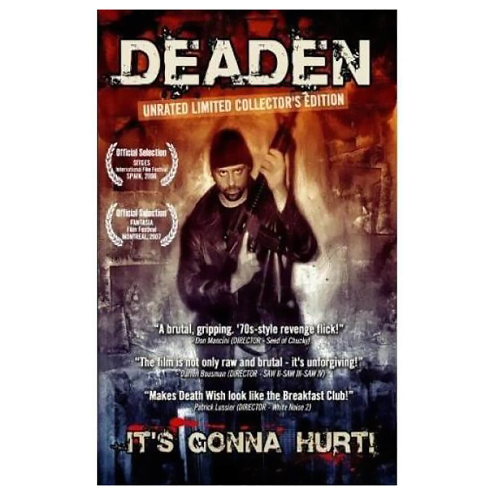 Deaden