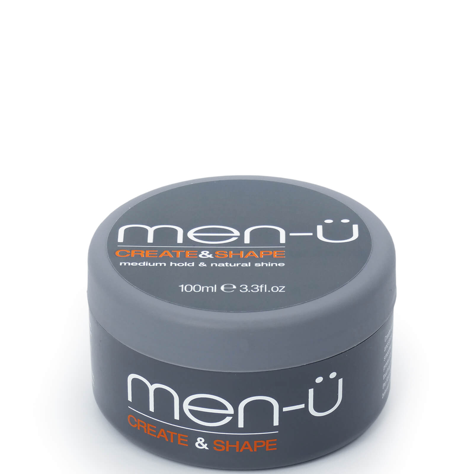 

men-ü Create and Shape (100ml)