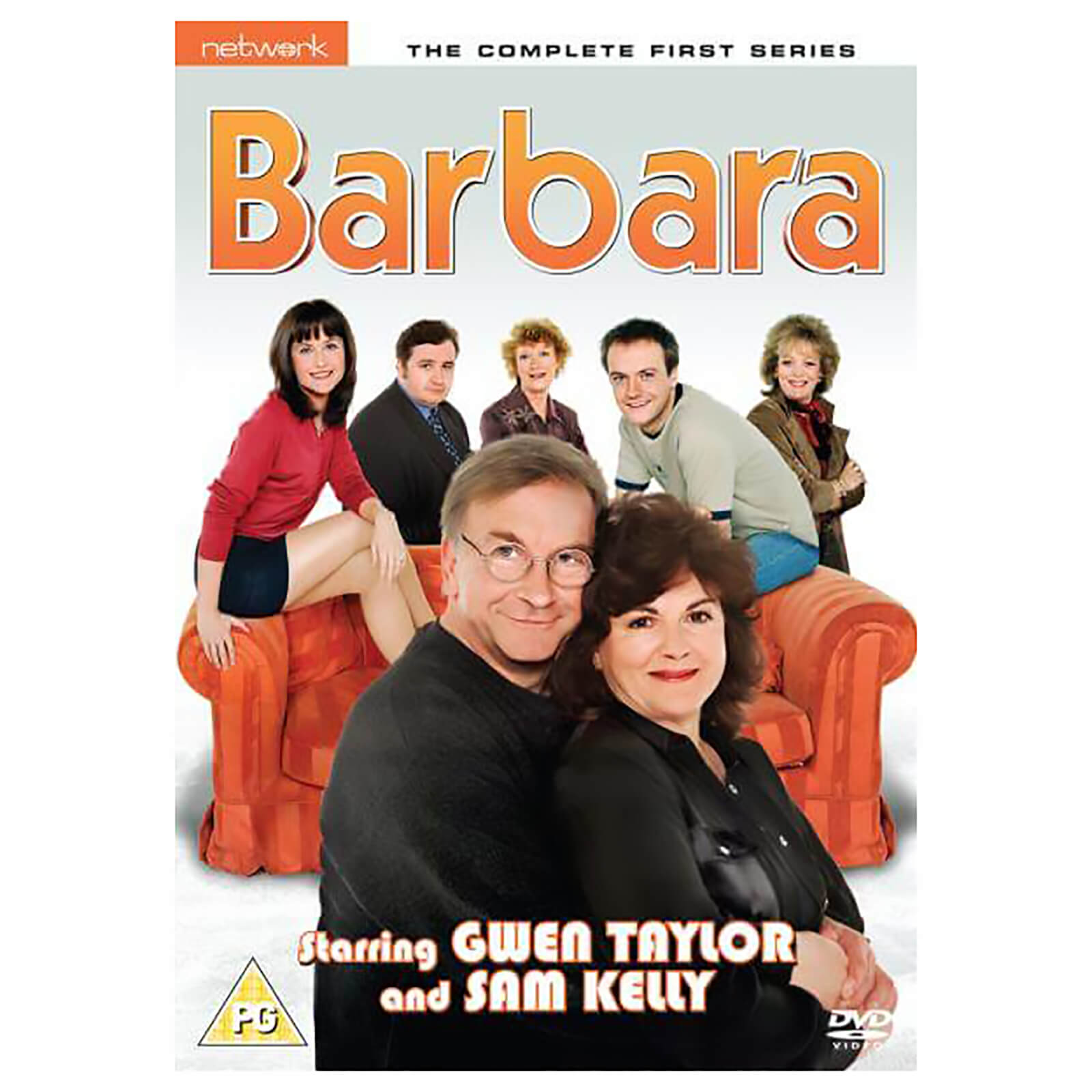 

Barbara