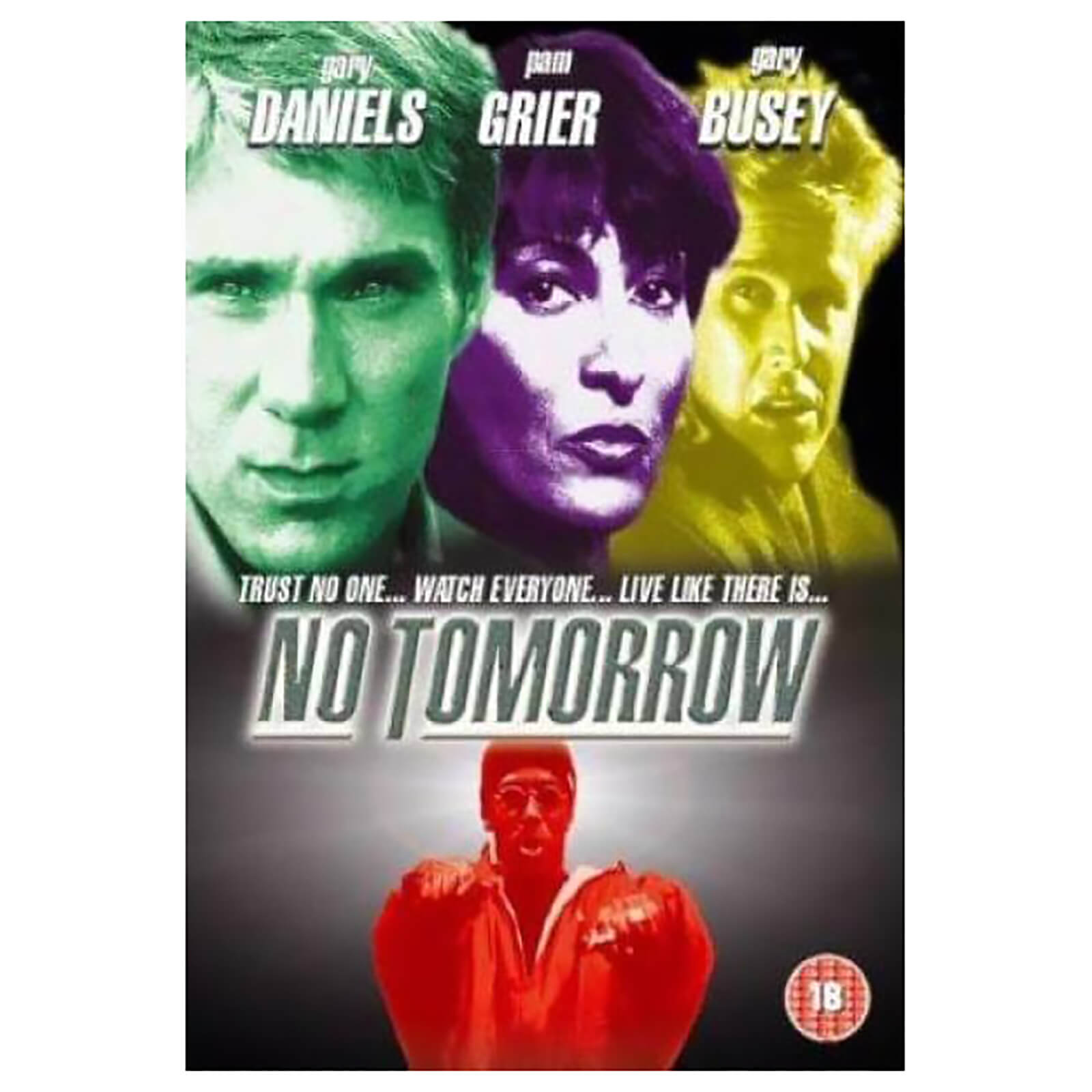 No Tomorrow