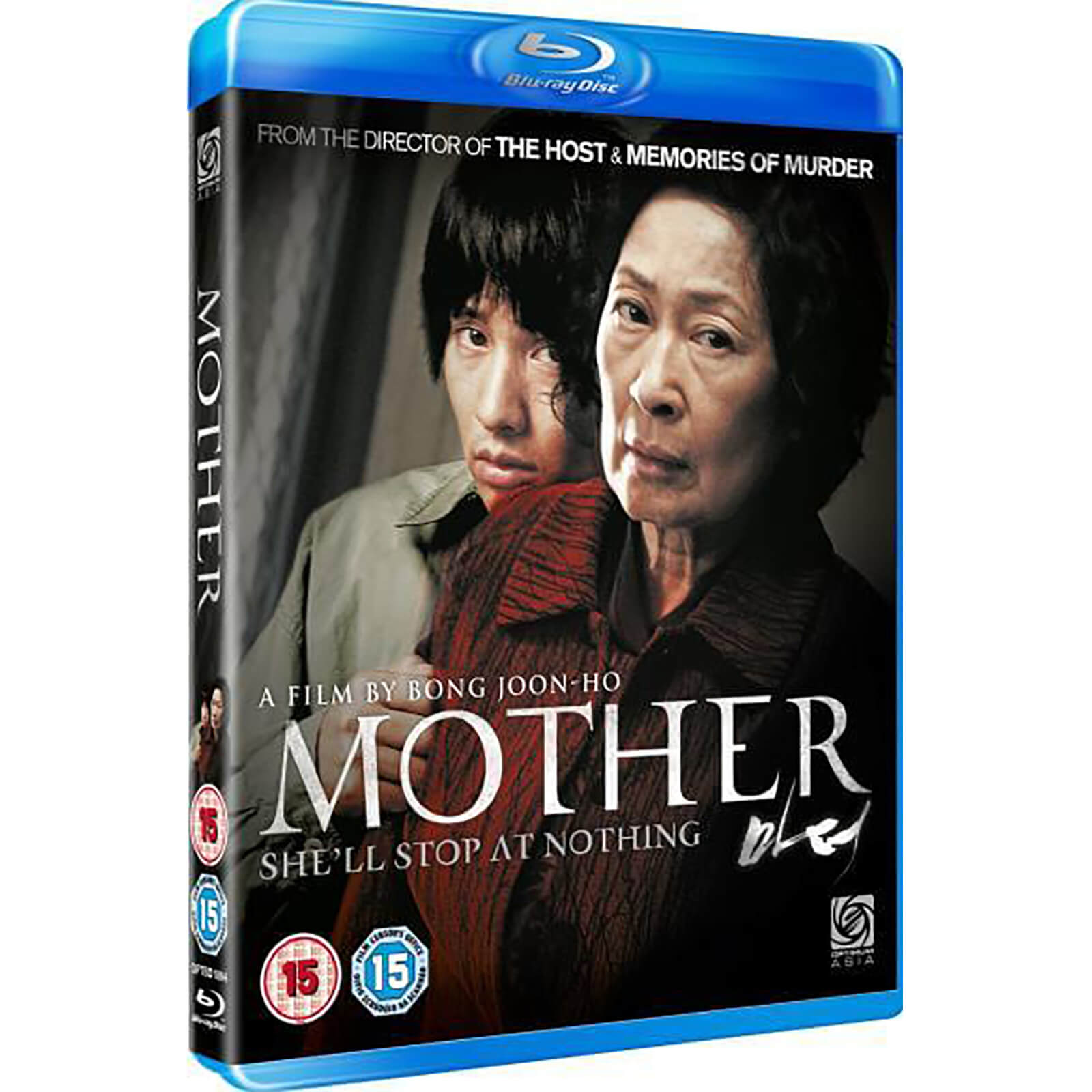 Mother