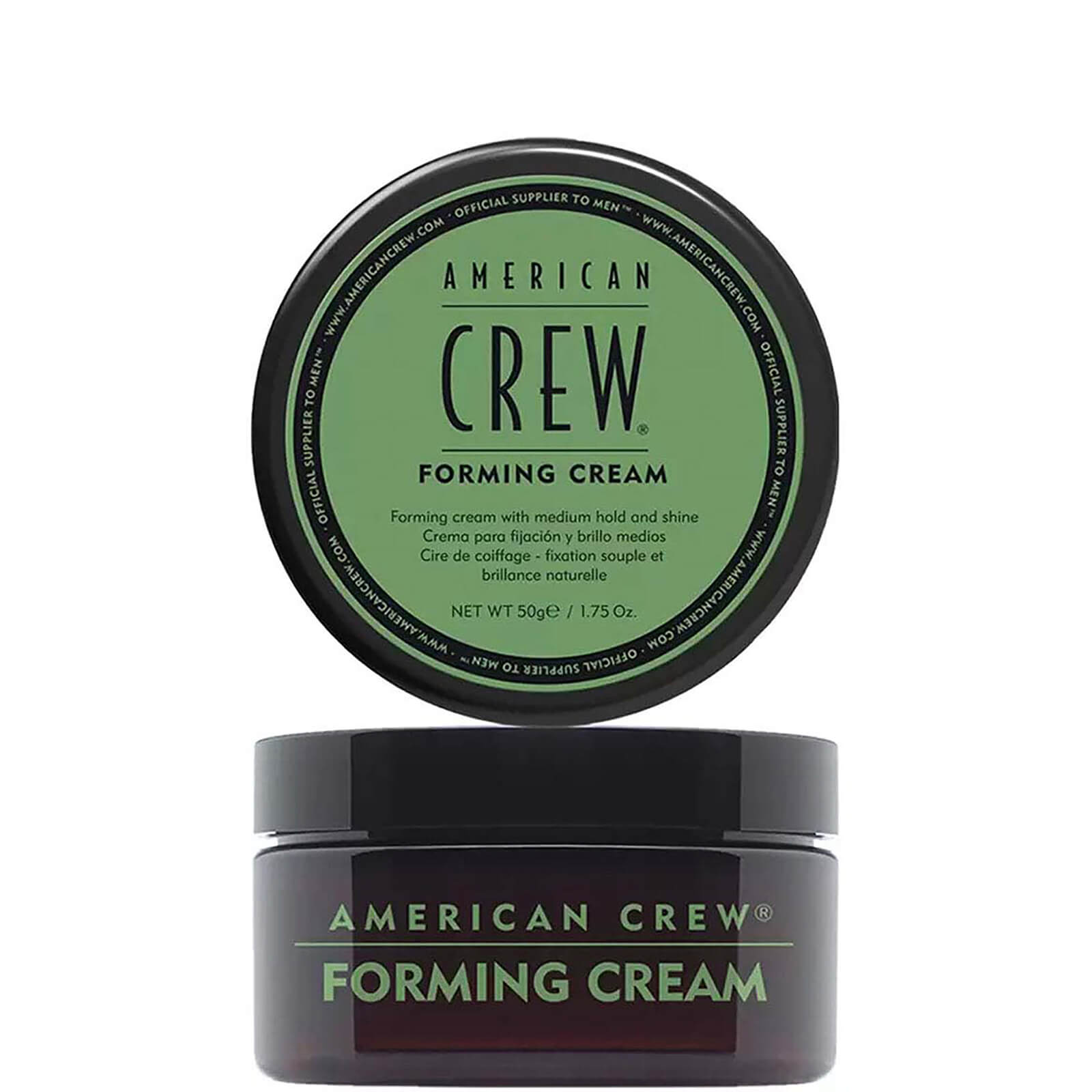 

American Crew Forming Cream 50g
