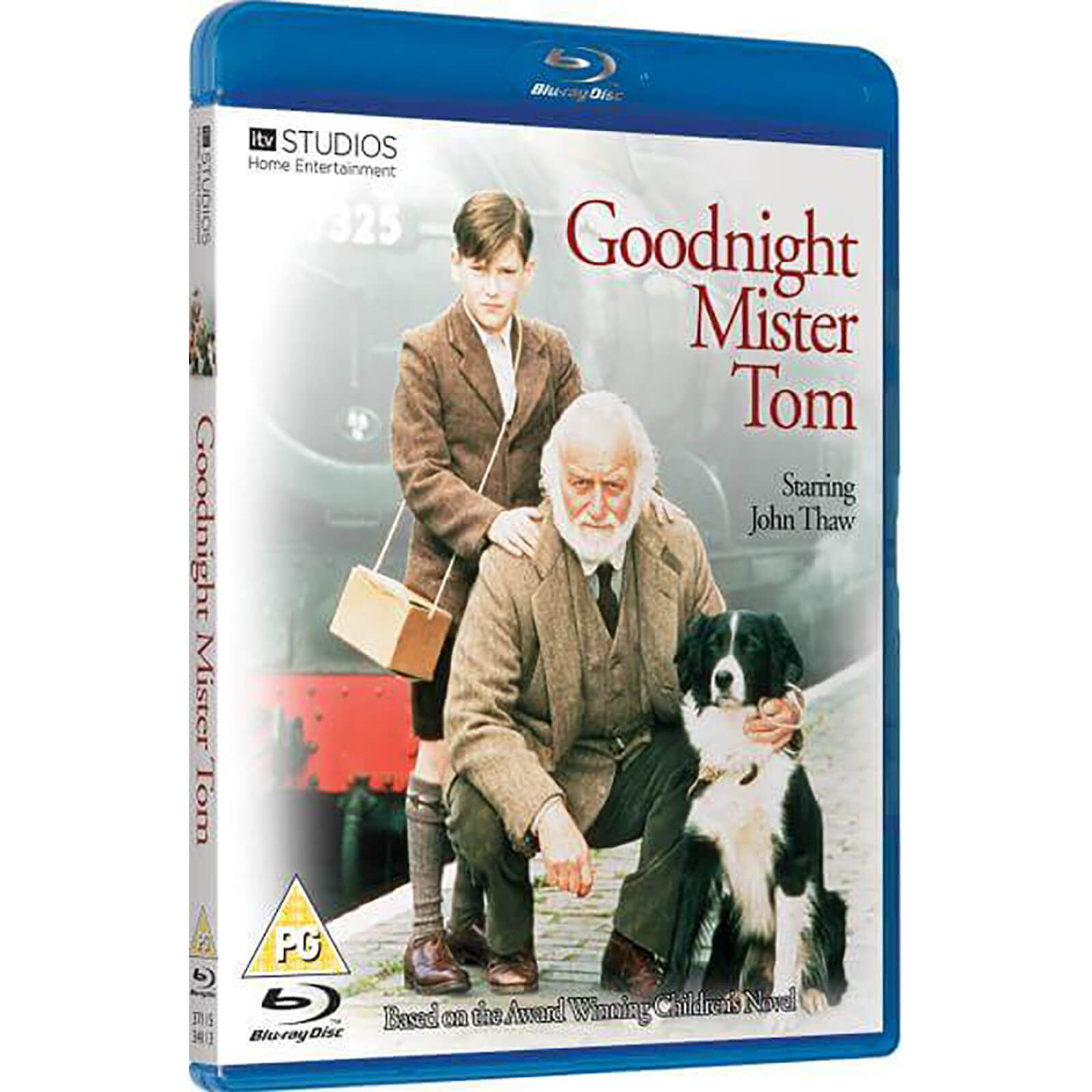 

Bonne nuit monsieur Tom
