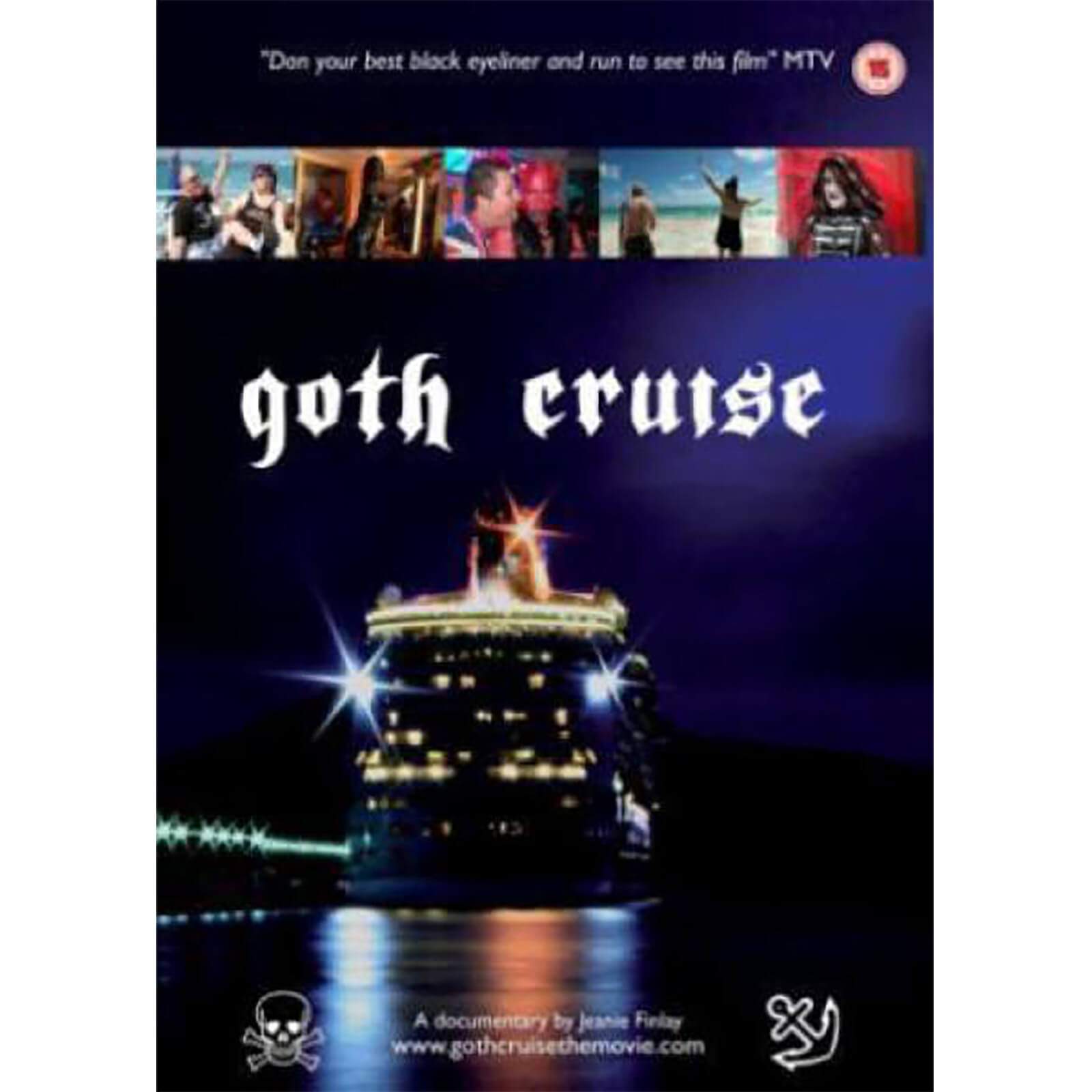Click to view product details and reviews for Goth Cruise.