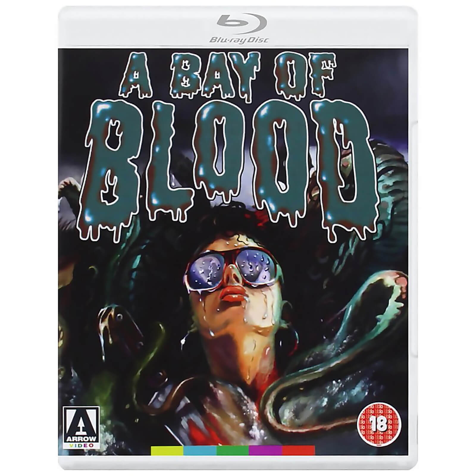 

A Bay of Blood