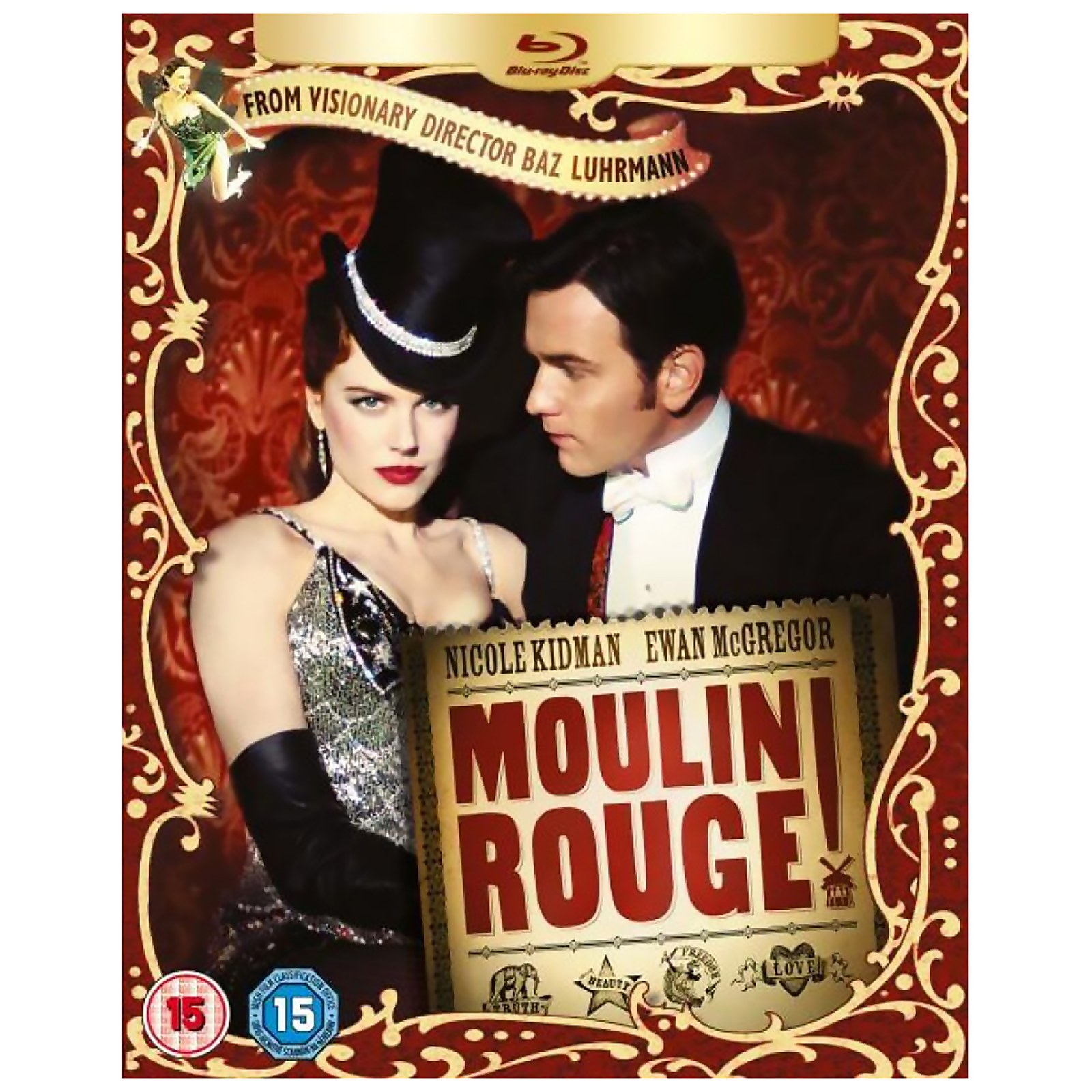 Moulin Rouge