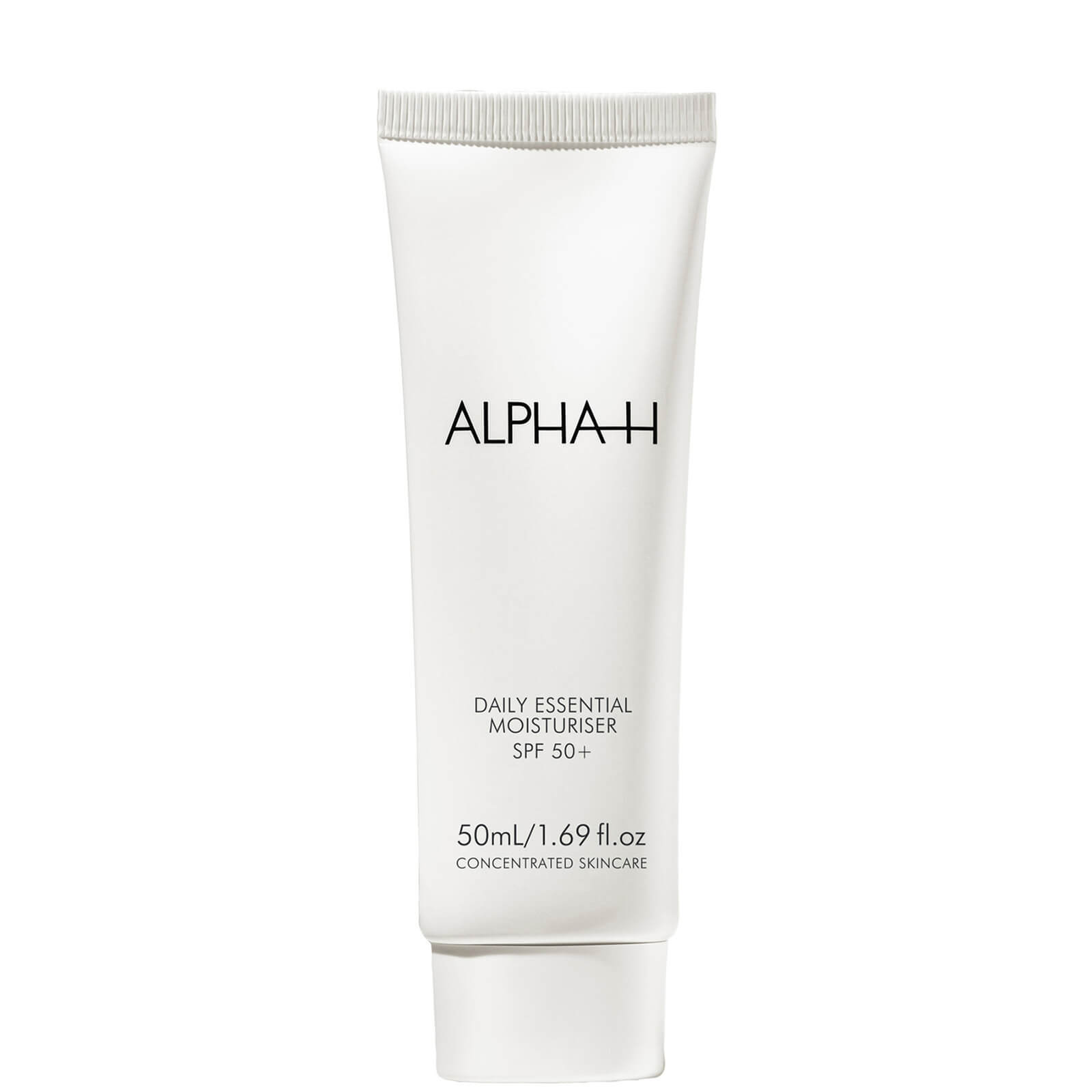 Alpha-H Daily Essential Moisturiser Spf50+ (50ml)