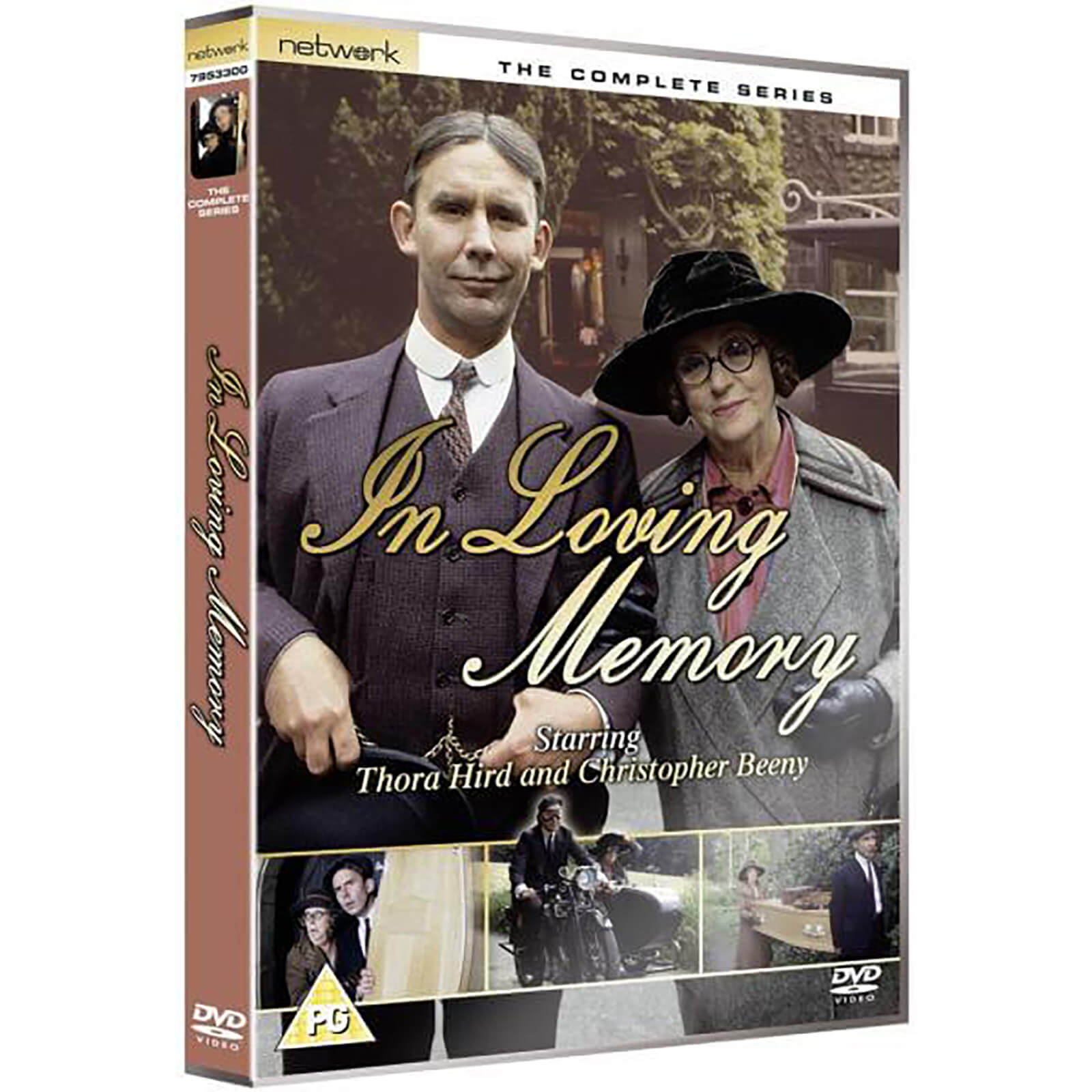 

In Loving Memory: The Complete Series