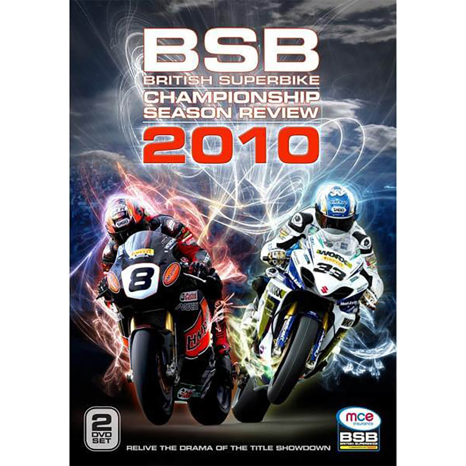 British Superbike: 2010 Championship Review