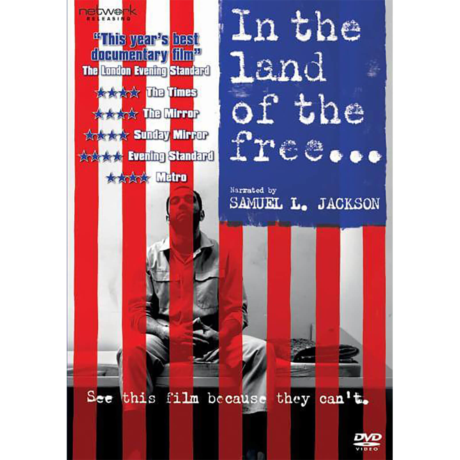 In the Land of the Free