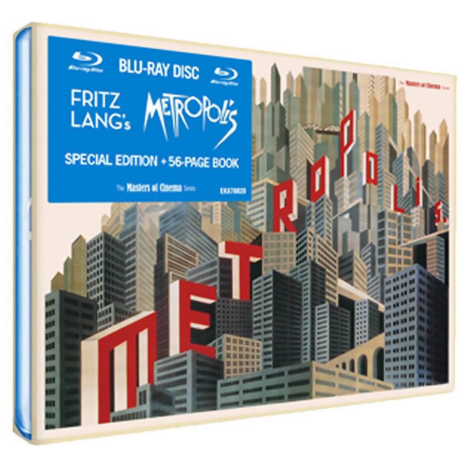 

Metropolis