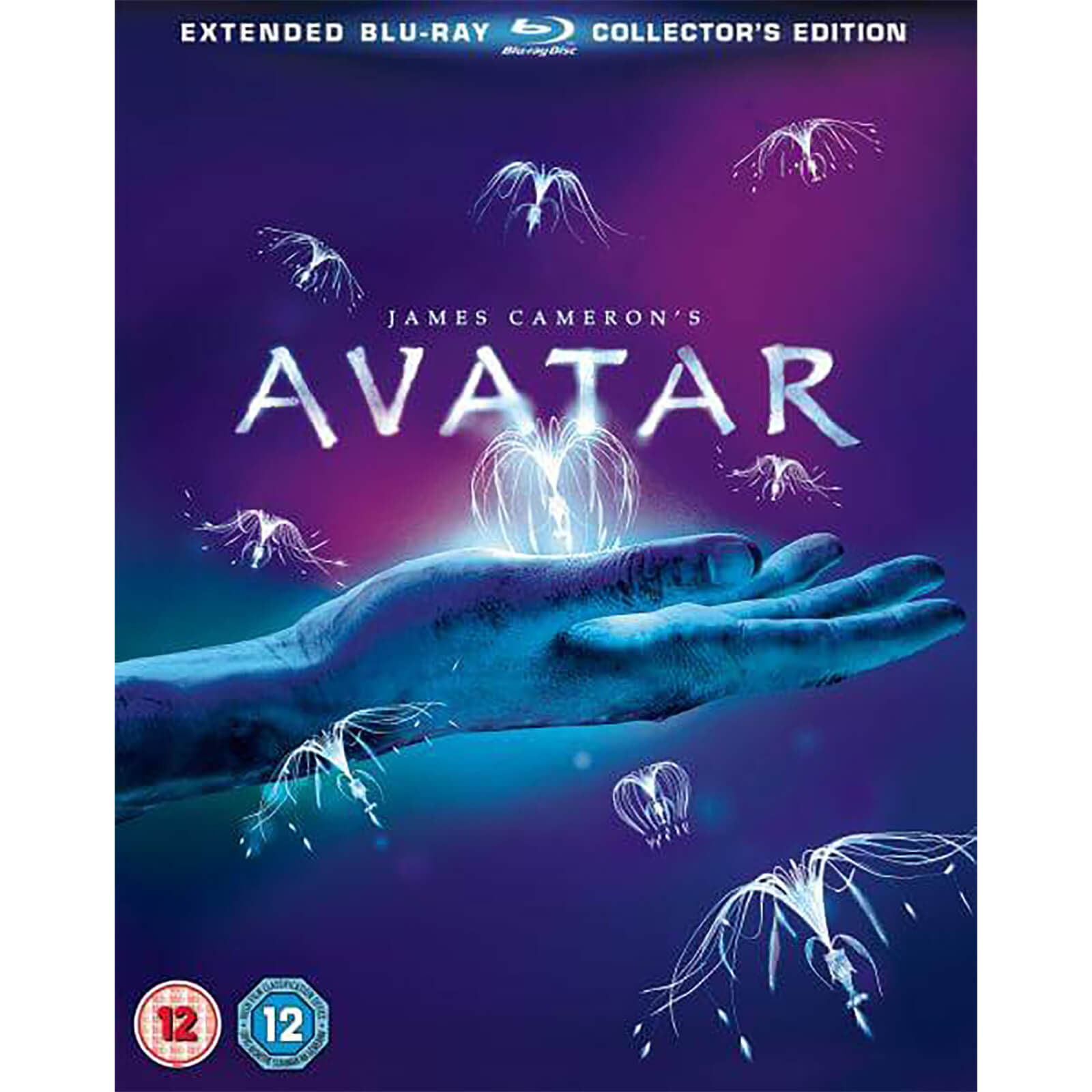 Avatar: Extended Collector's Edition