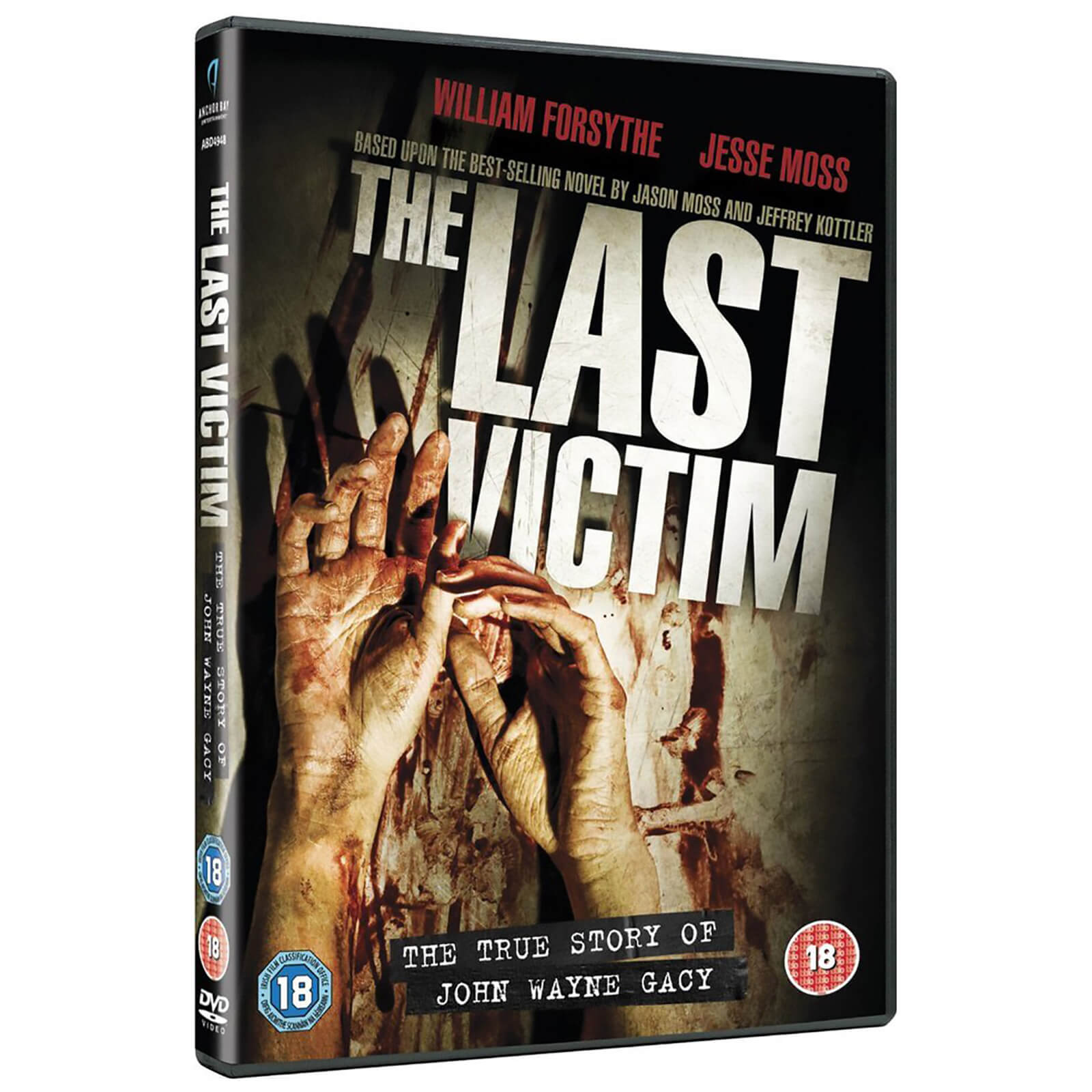 The Last Victim