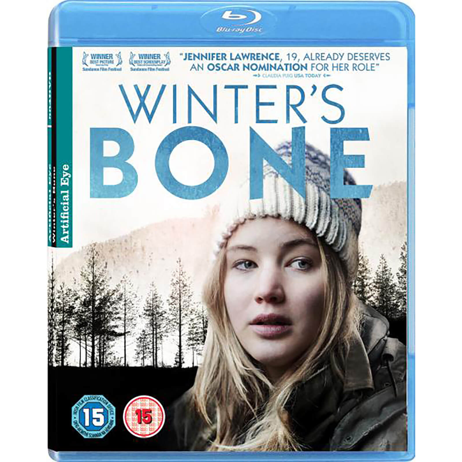 Winter's Bone