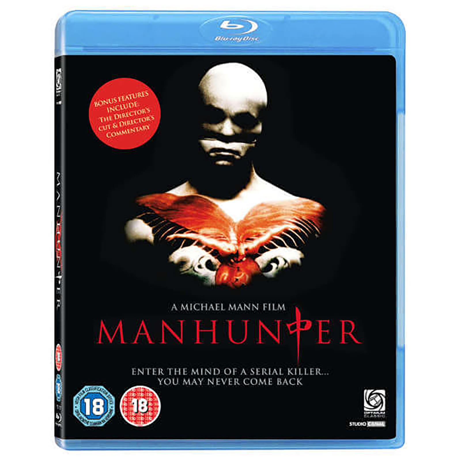 Manhunter