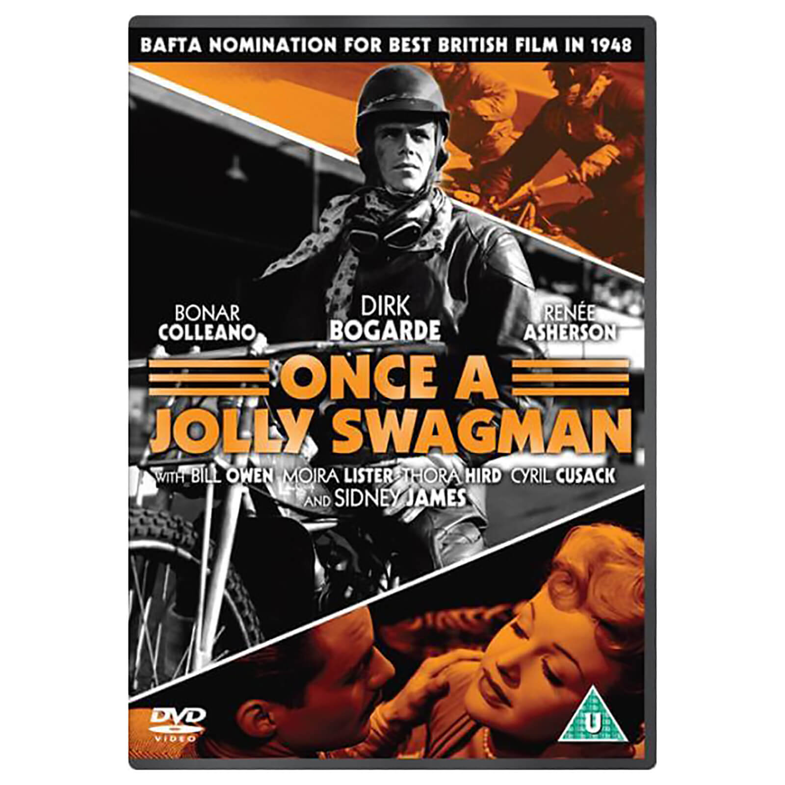 Once A Jolly Swagman