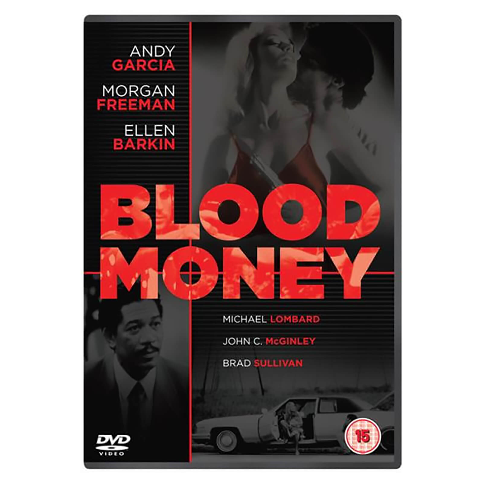 Blood Money