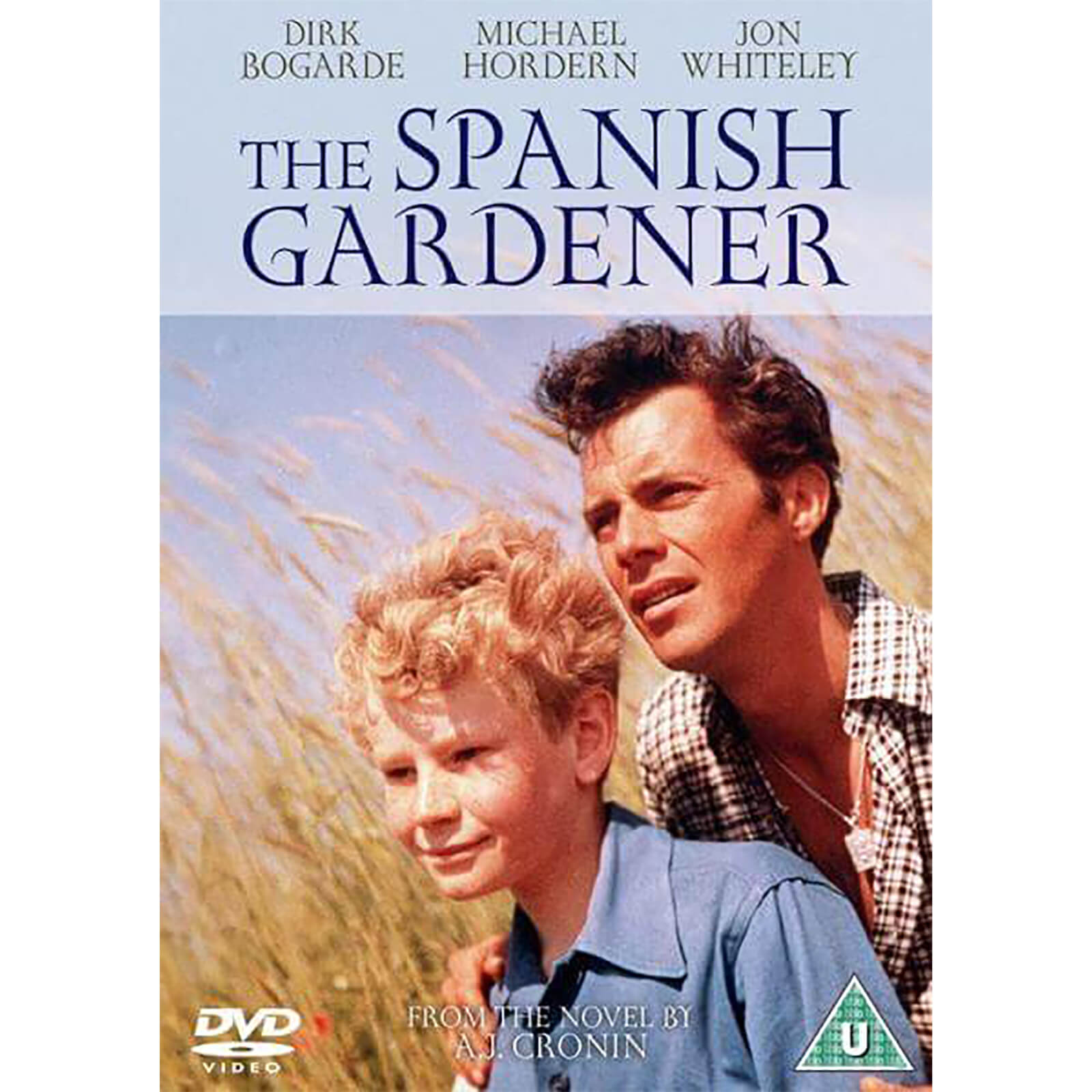 The Spanish Gardener