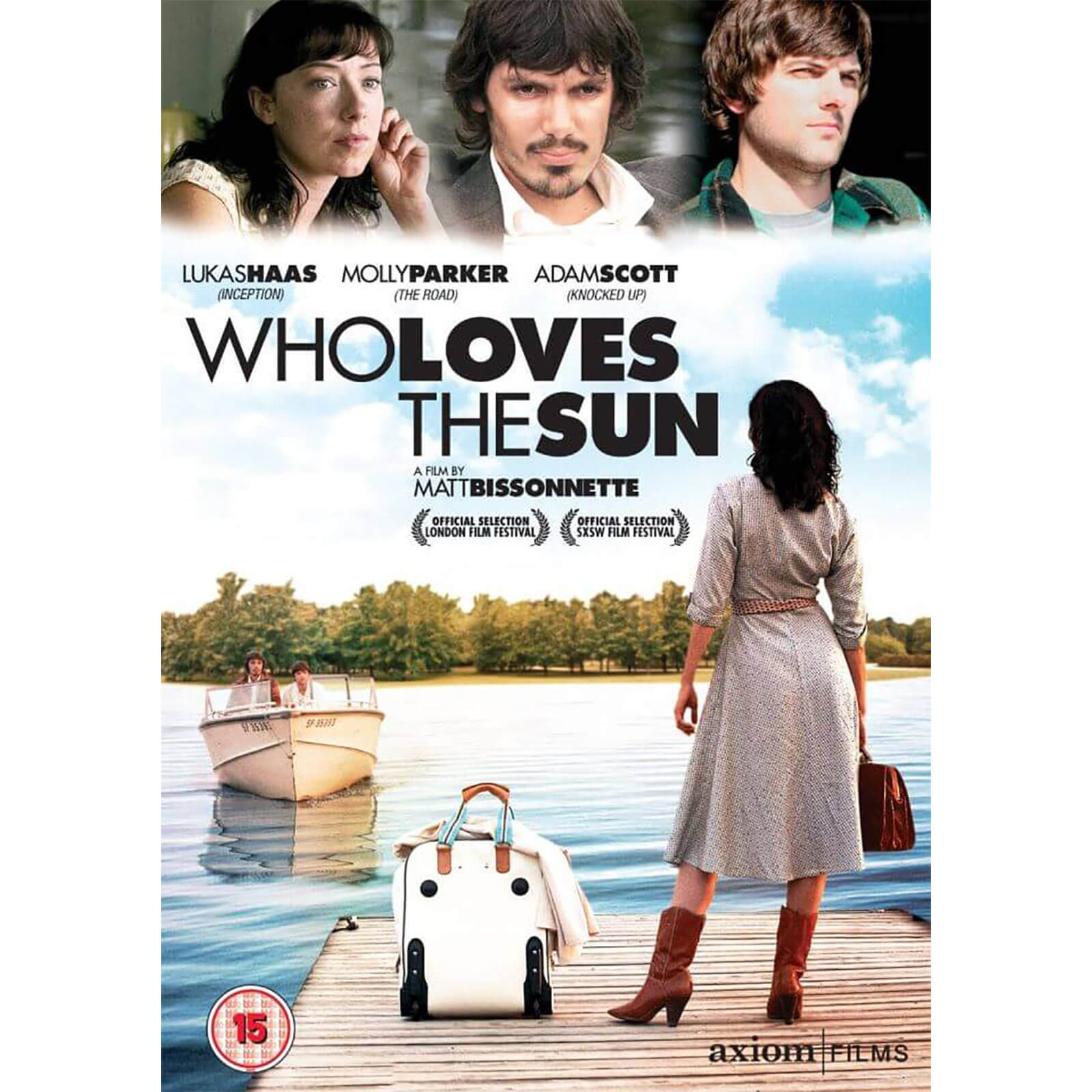Click to view product details and reviews for Who Loves The Sun.