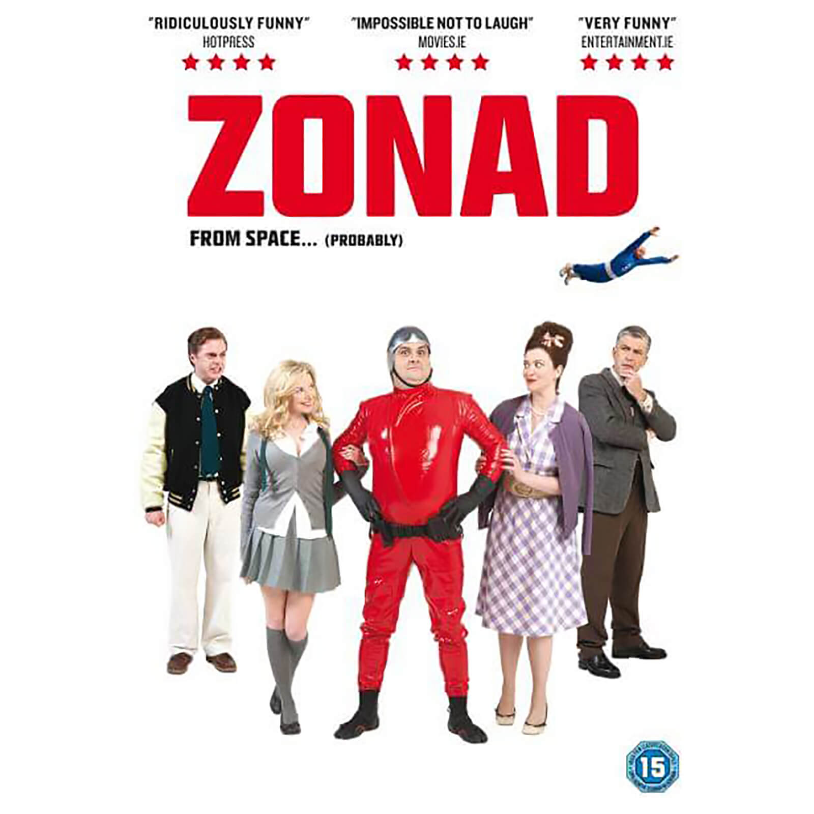 Zonad