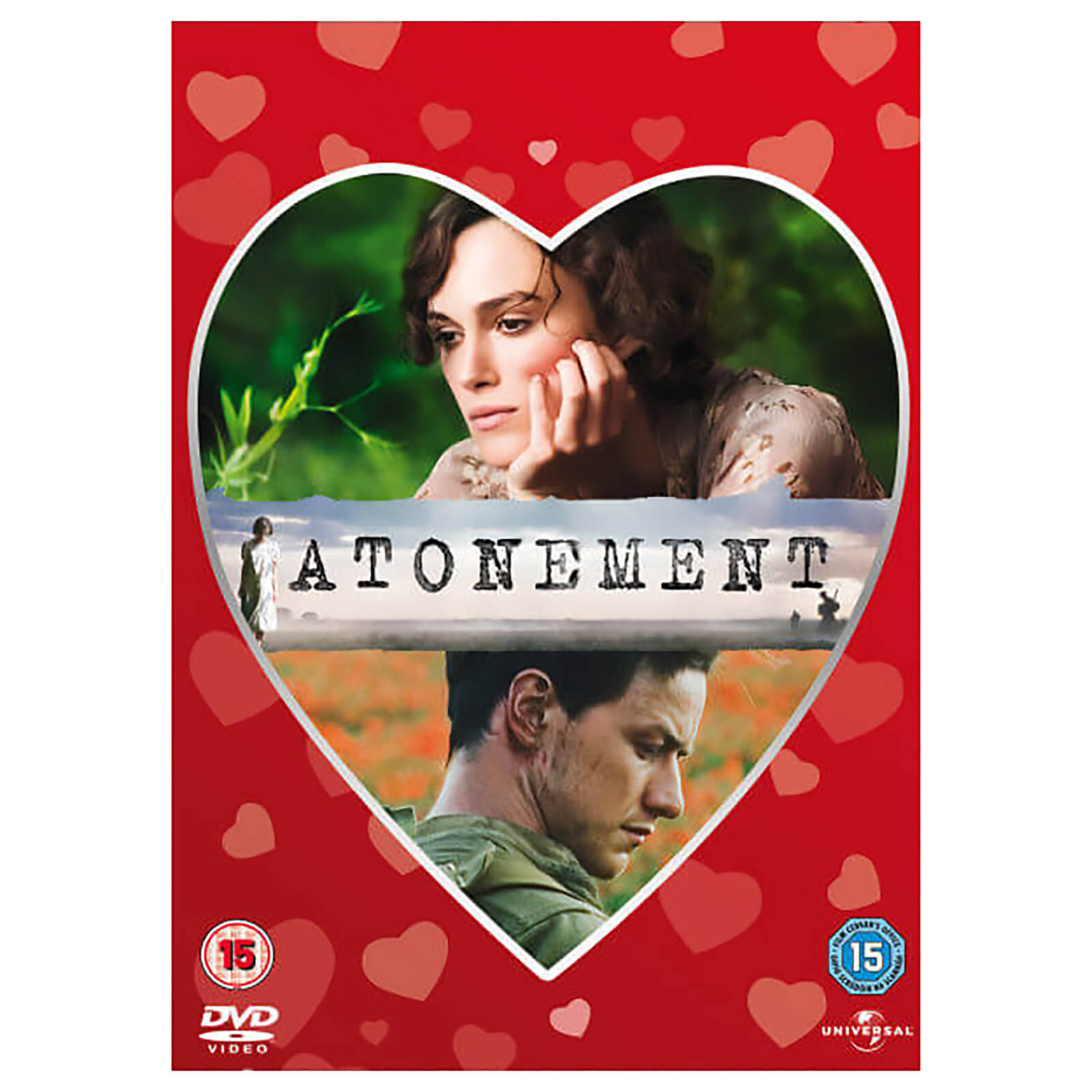 Atonement (2012 Valentines Day Edition)