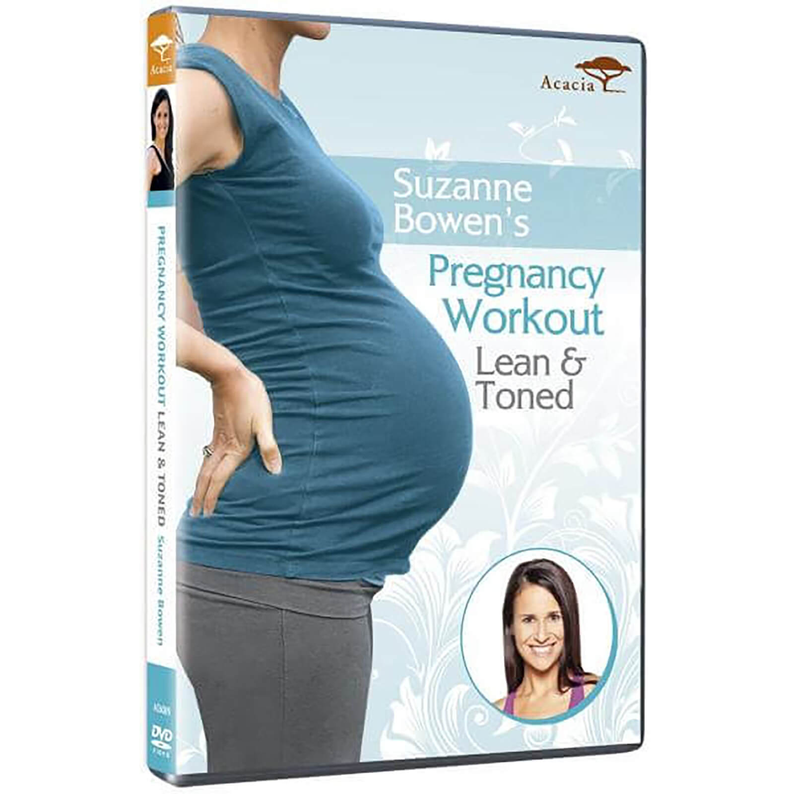 Prenatal Workout: Lean and Toned