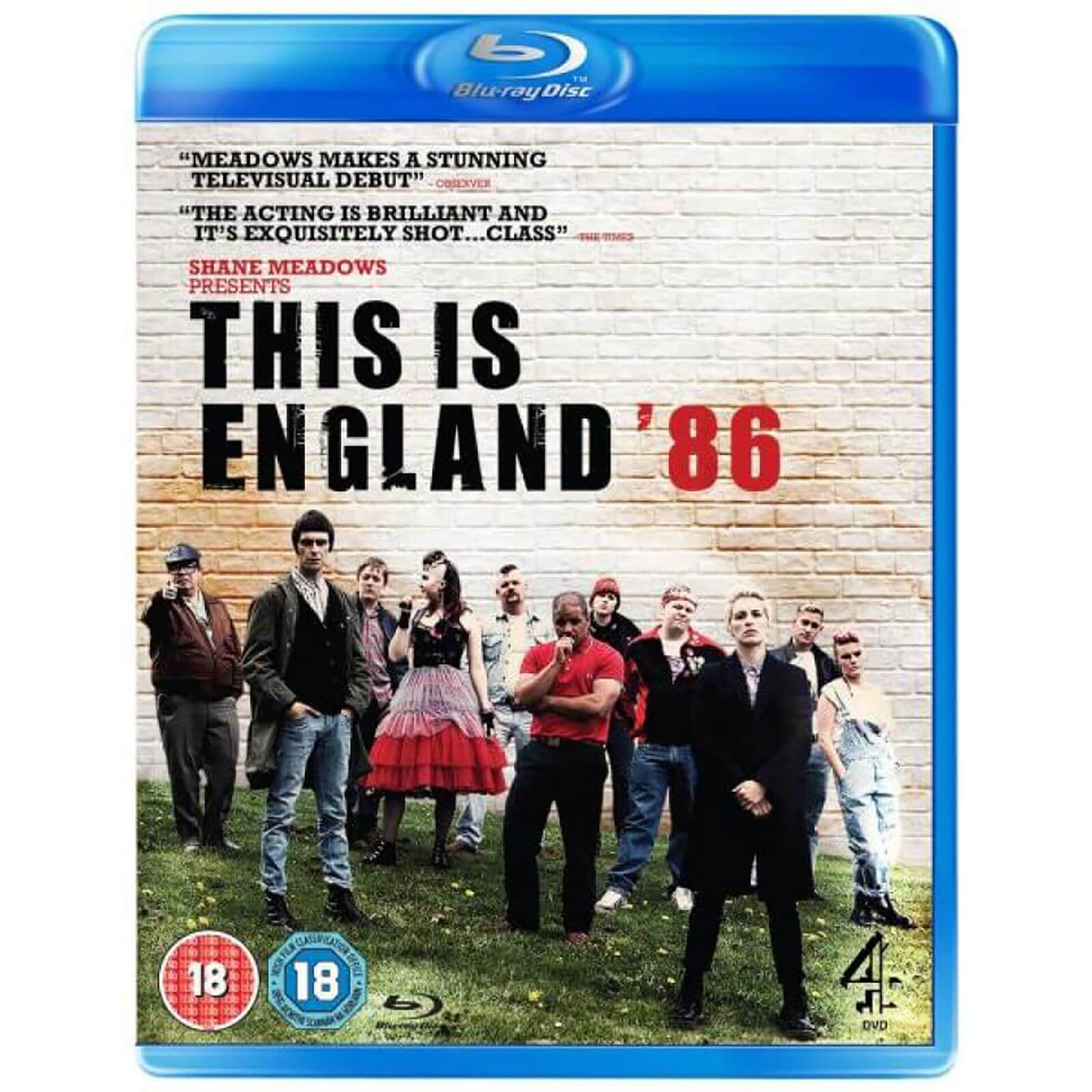 This Is England '86