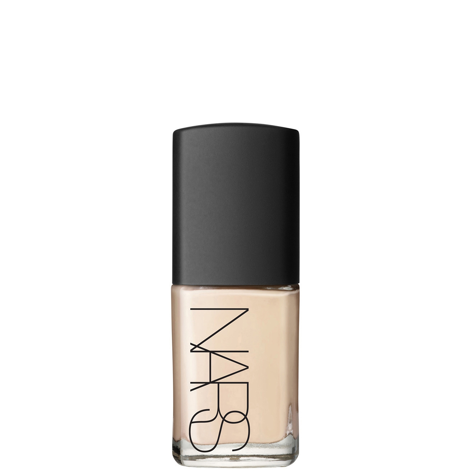 NARS Cosmetics Sheer Glow fondotinta (varie tonalità) - Siberia