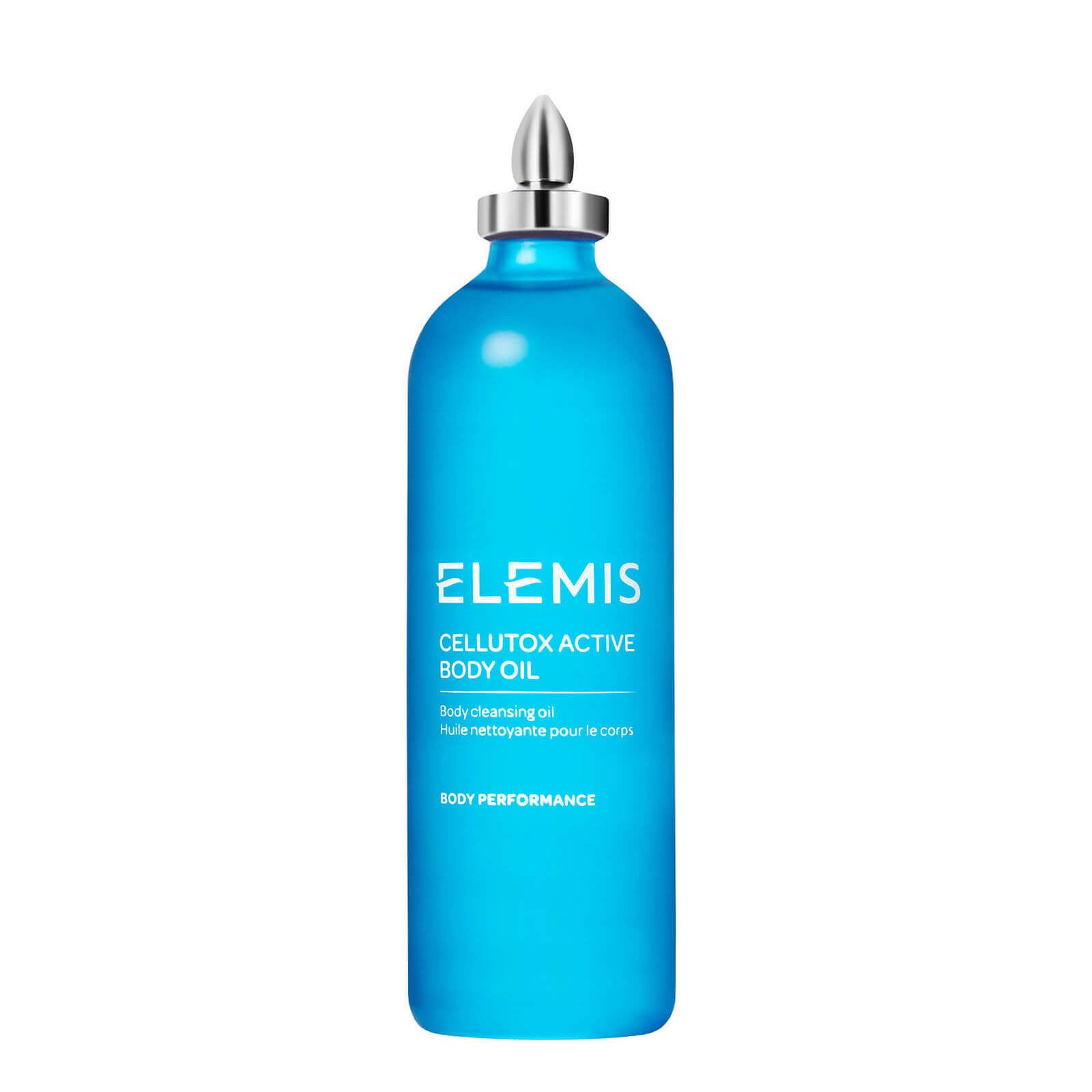 Look Fantastic coupon: Elemis Cellutox Active Body Oil 100ml
