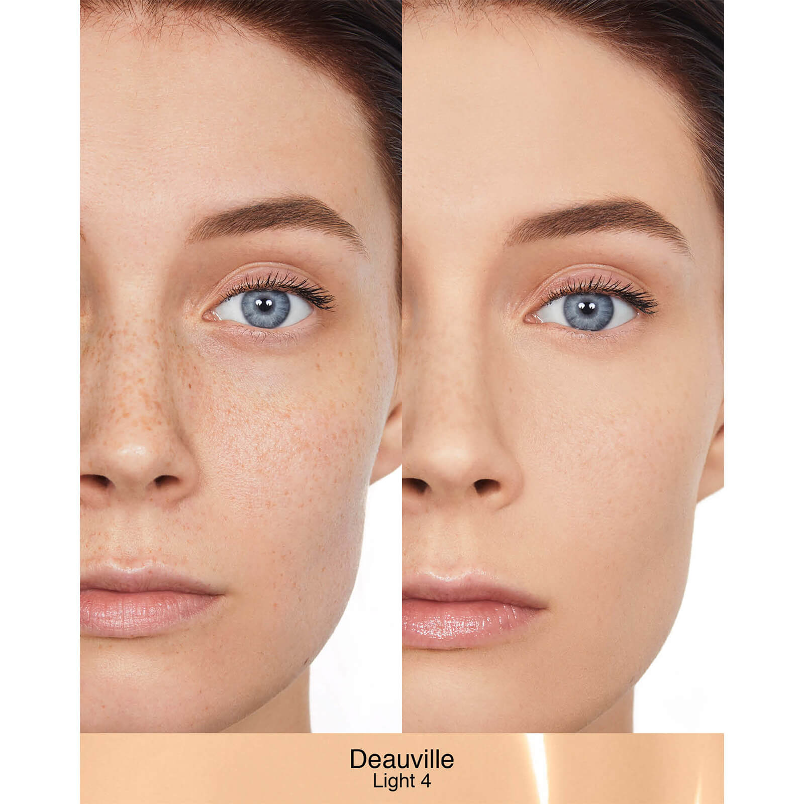 Thumbnail - NARS Cosmetics Sheer Glow Foundation (Verschiedene Farbtöne) - Deauville