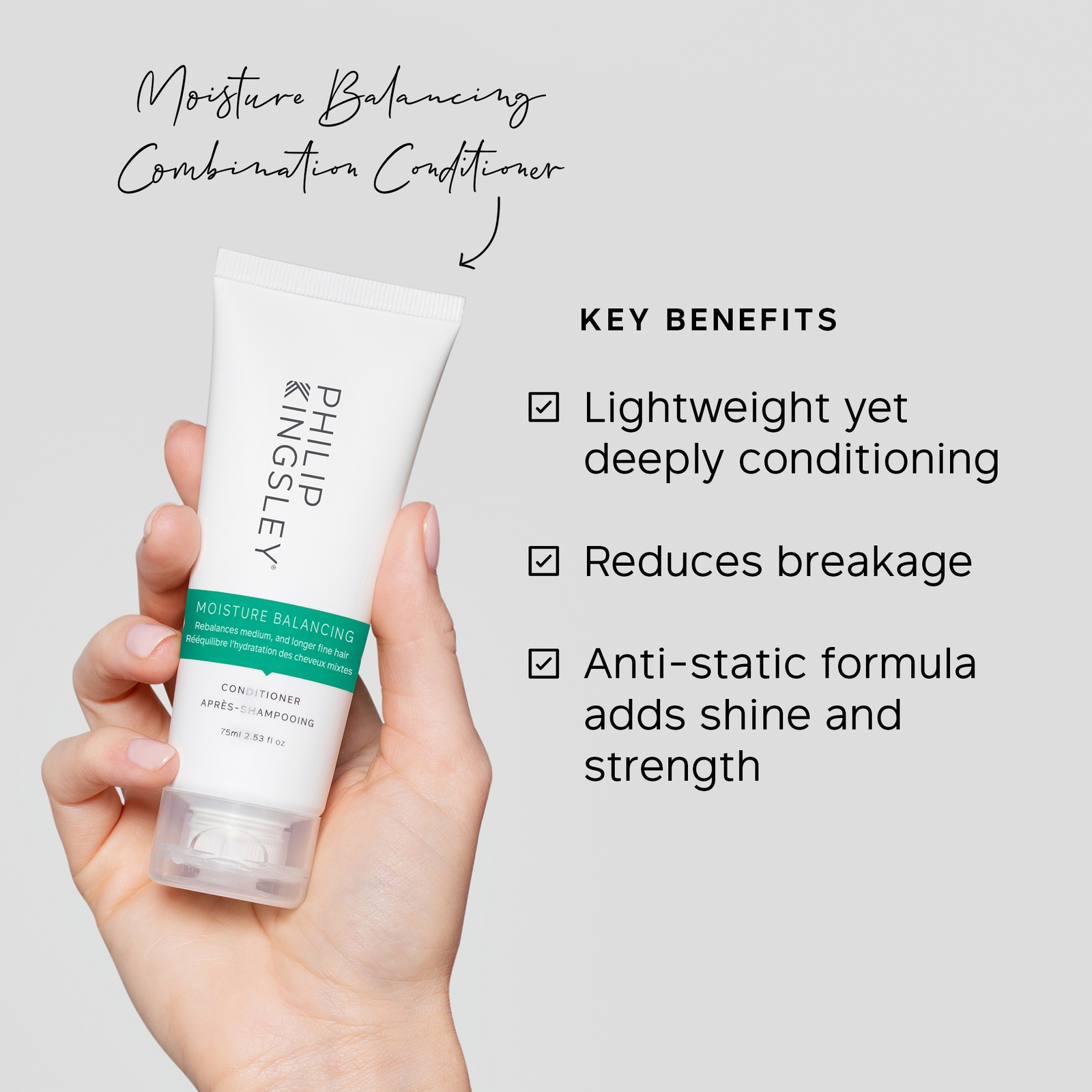Thumbnail - Philip Kingsley Nourish & Volume Jet Set
