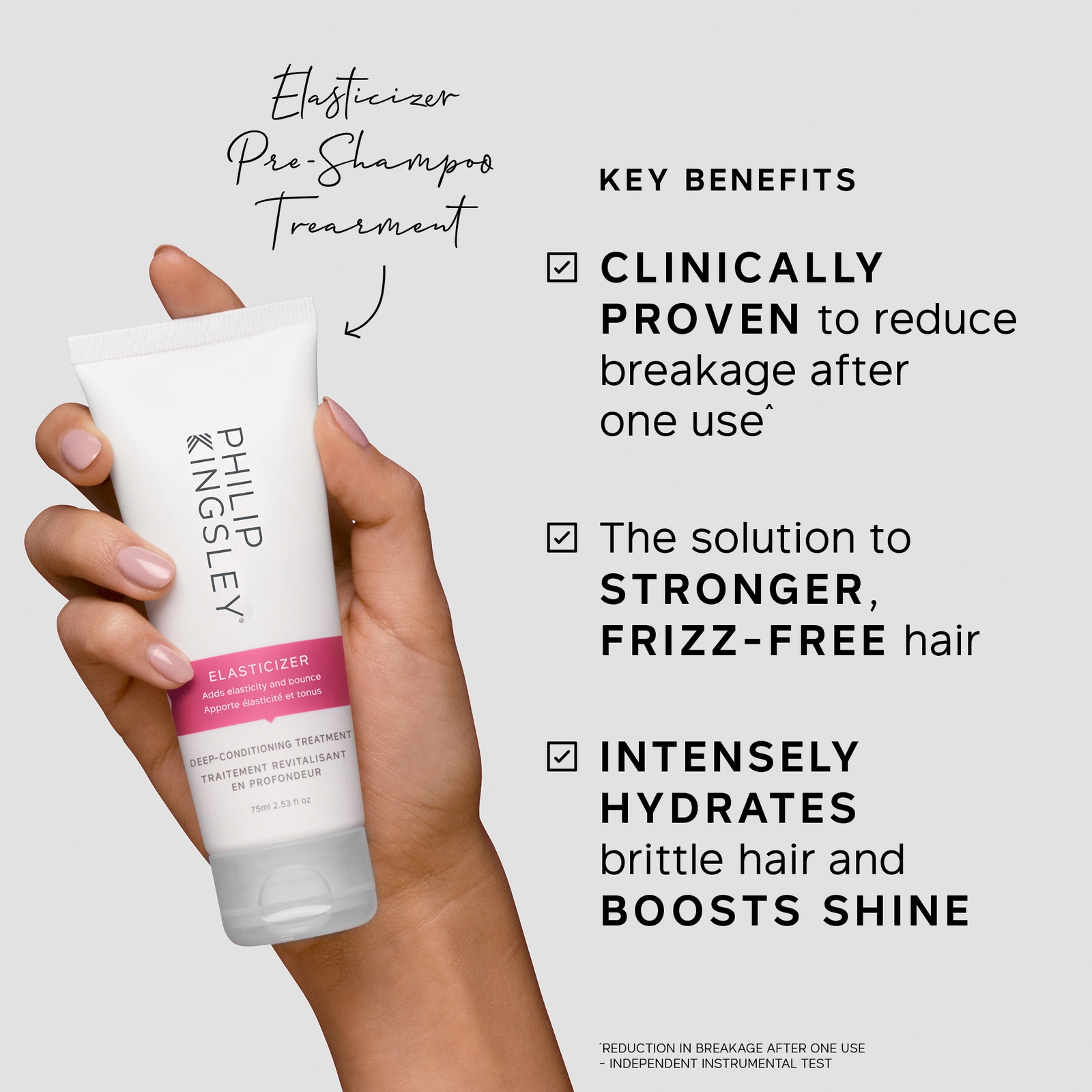 Thumbnail - Philip Kingsley Nourish & Volume Jet Set