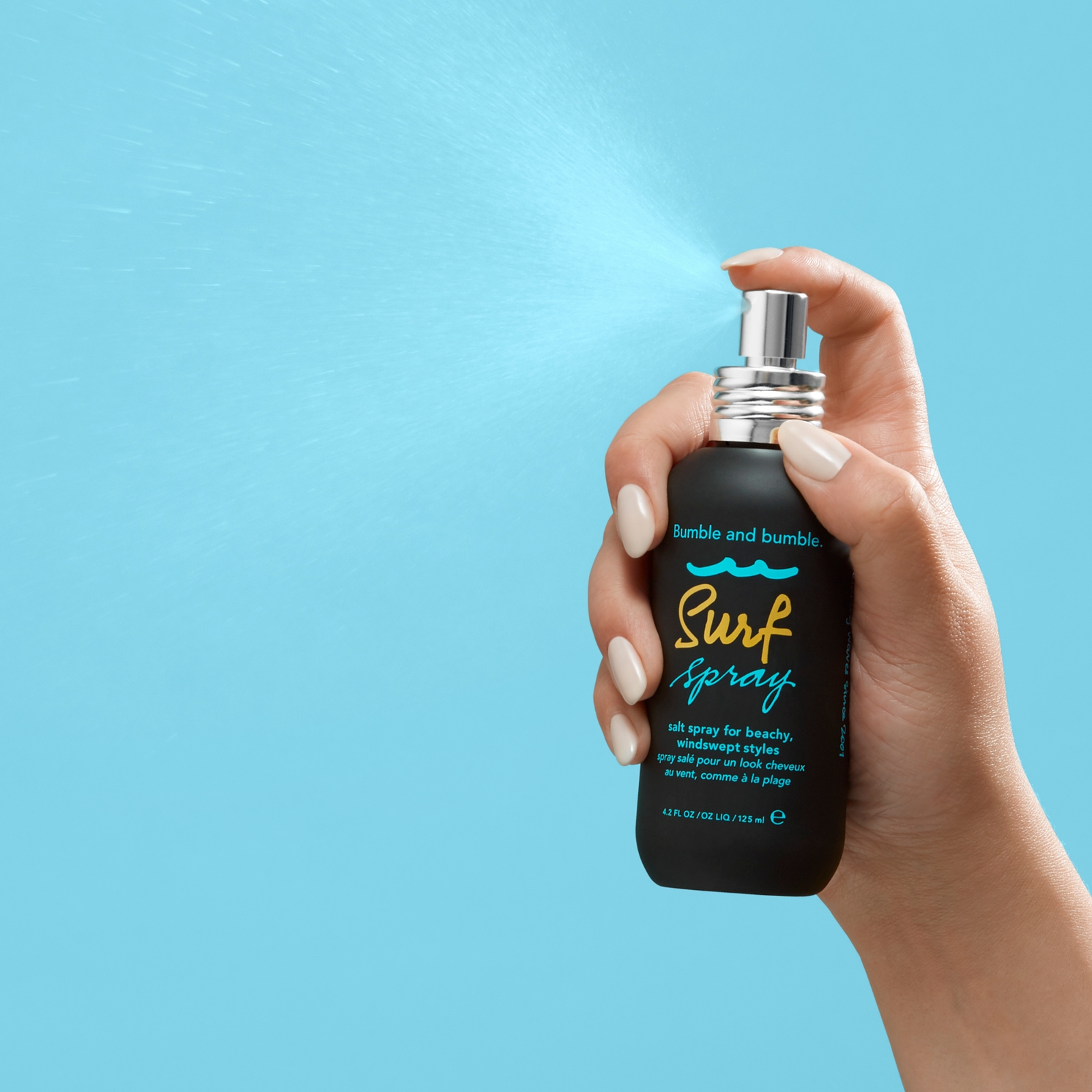 Bumble and bumble Surf Spray 125ml