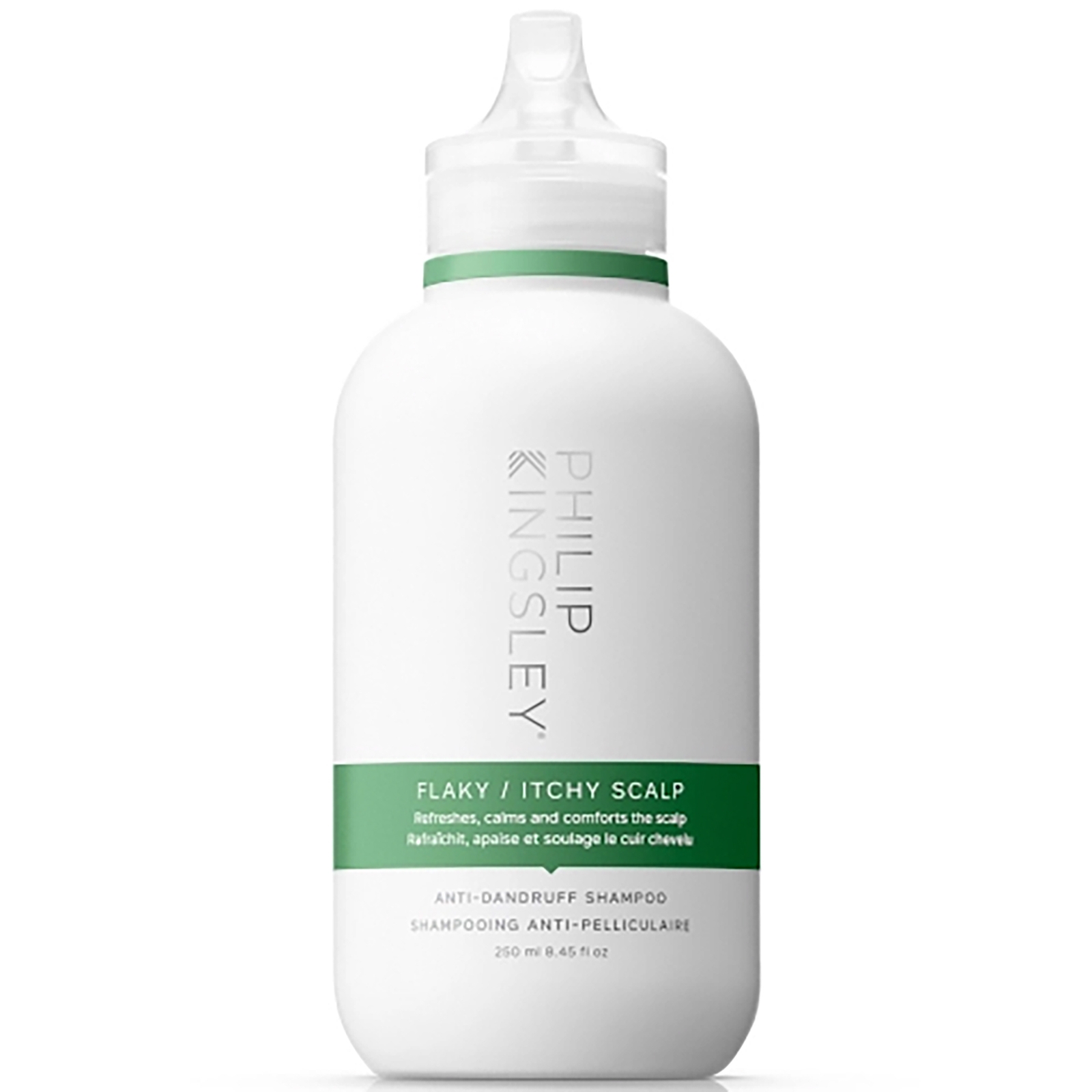 Photos - Hair Product Philip Kingsley Flaky/Itchy Scalp Anti-Dandruff Shampoo 250ml 