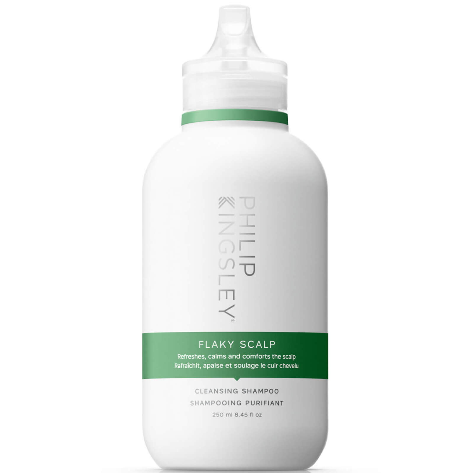 Philip Kingsley Shampoo For Flaky & Itchy Scalps (250ml)