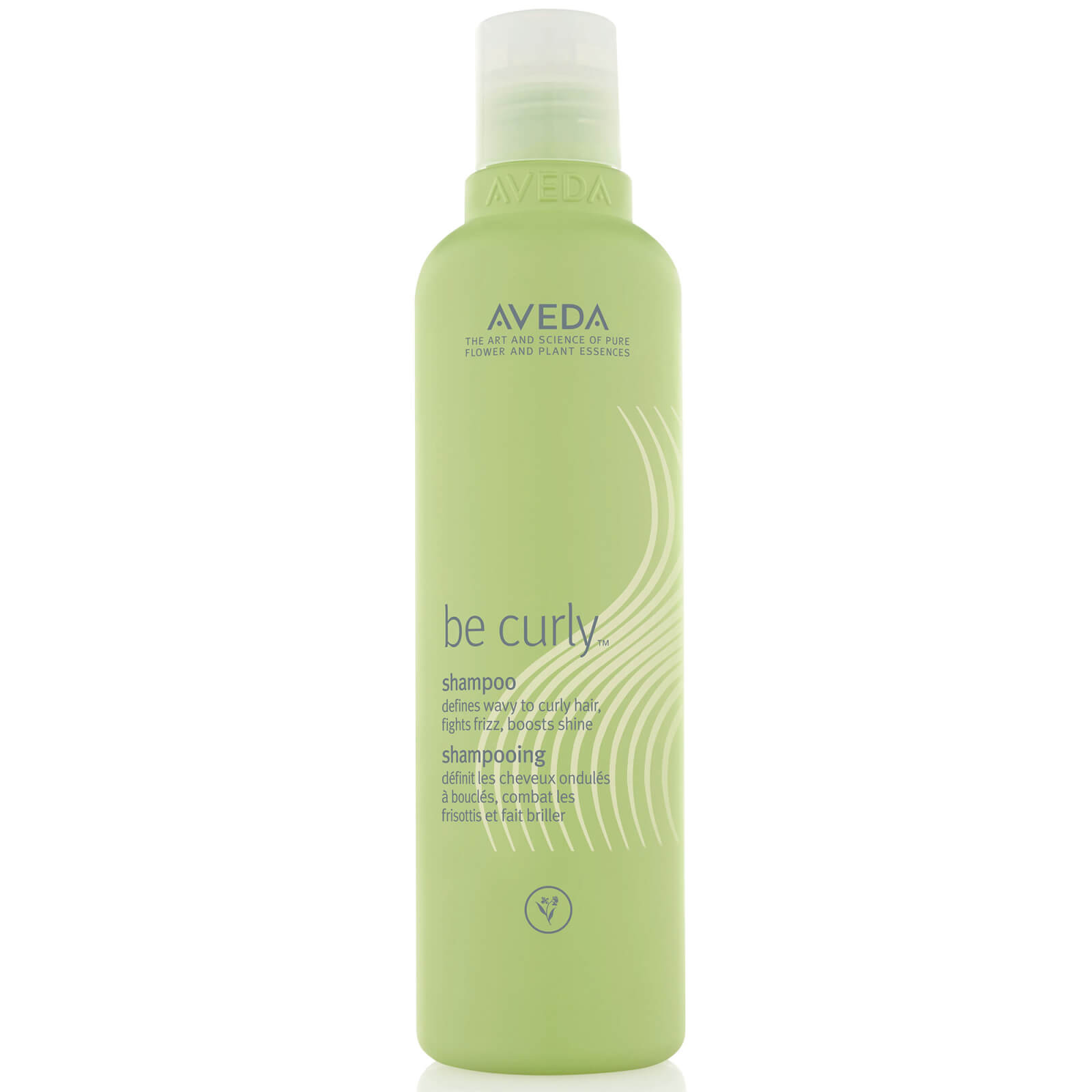Image of Aveda Be Curly Shampoo (250 ml)