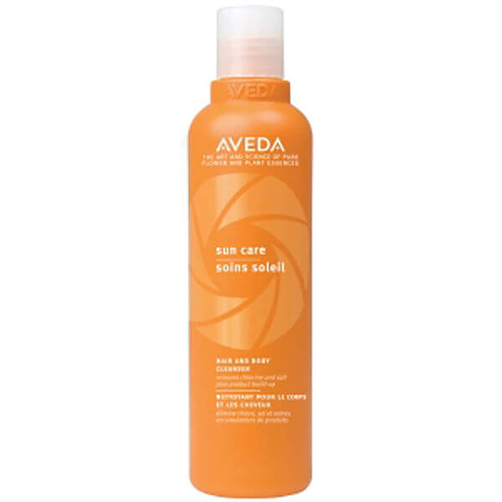Image of Aveda Sun Care After Sun Hair & Body Cleanser (250ml)