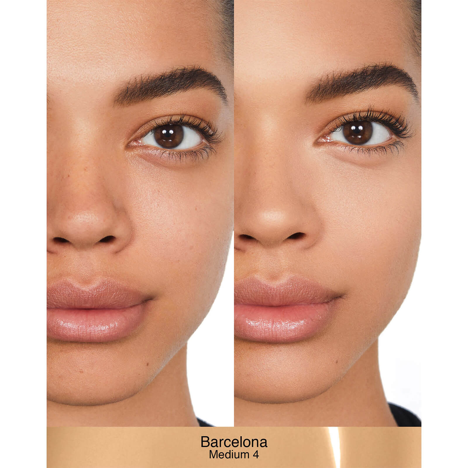 NARS Cosmetics Sheer Glow Foundation - Barcelona