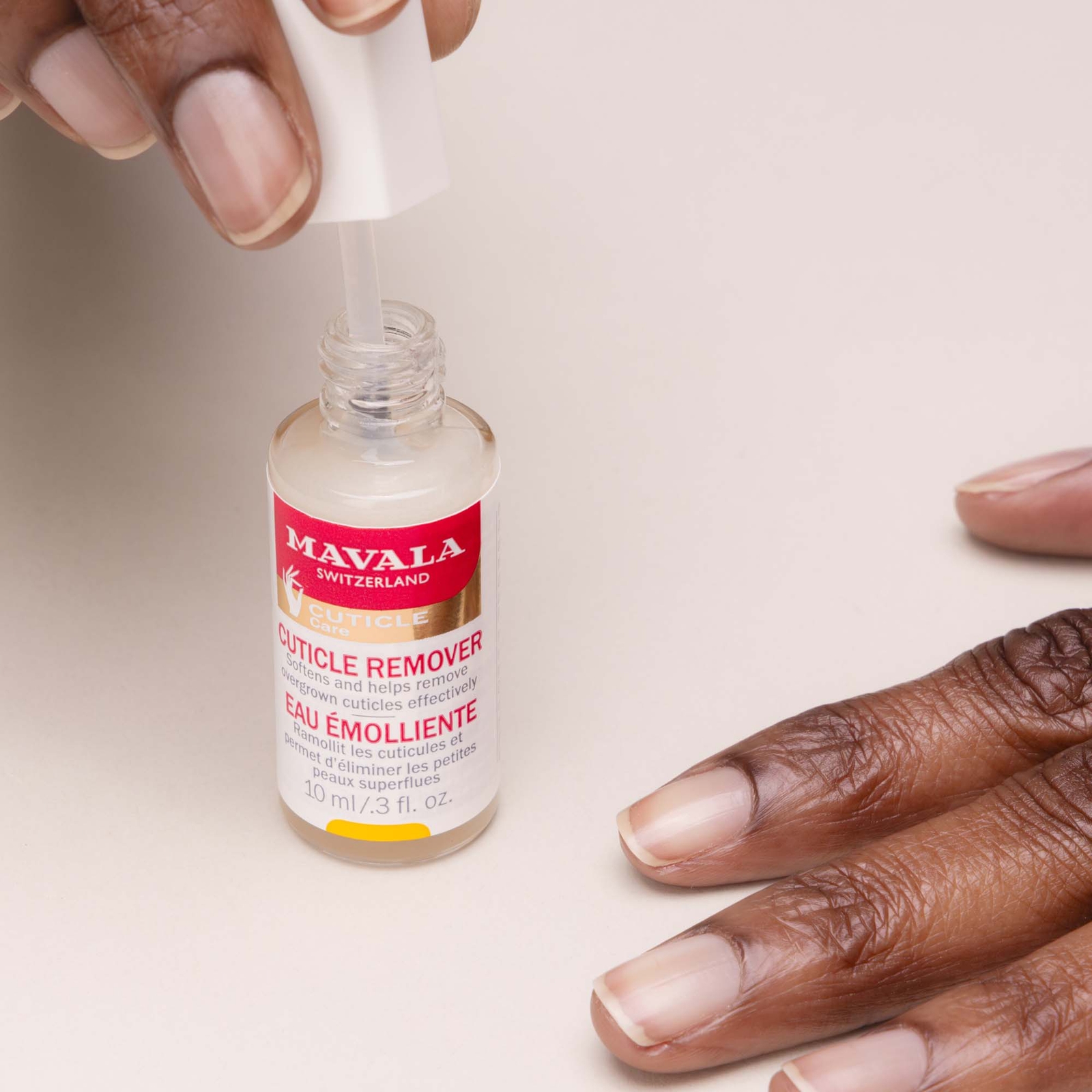 Mavala Cuticle Remover (10ml)