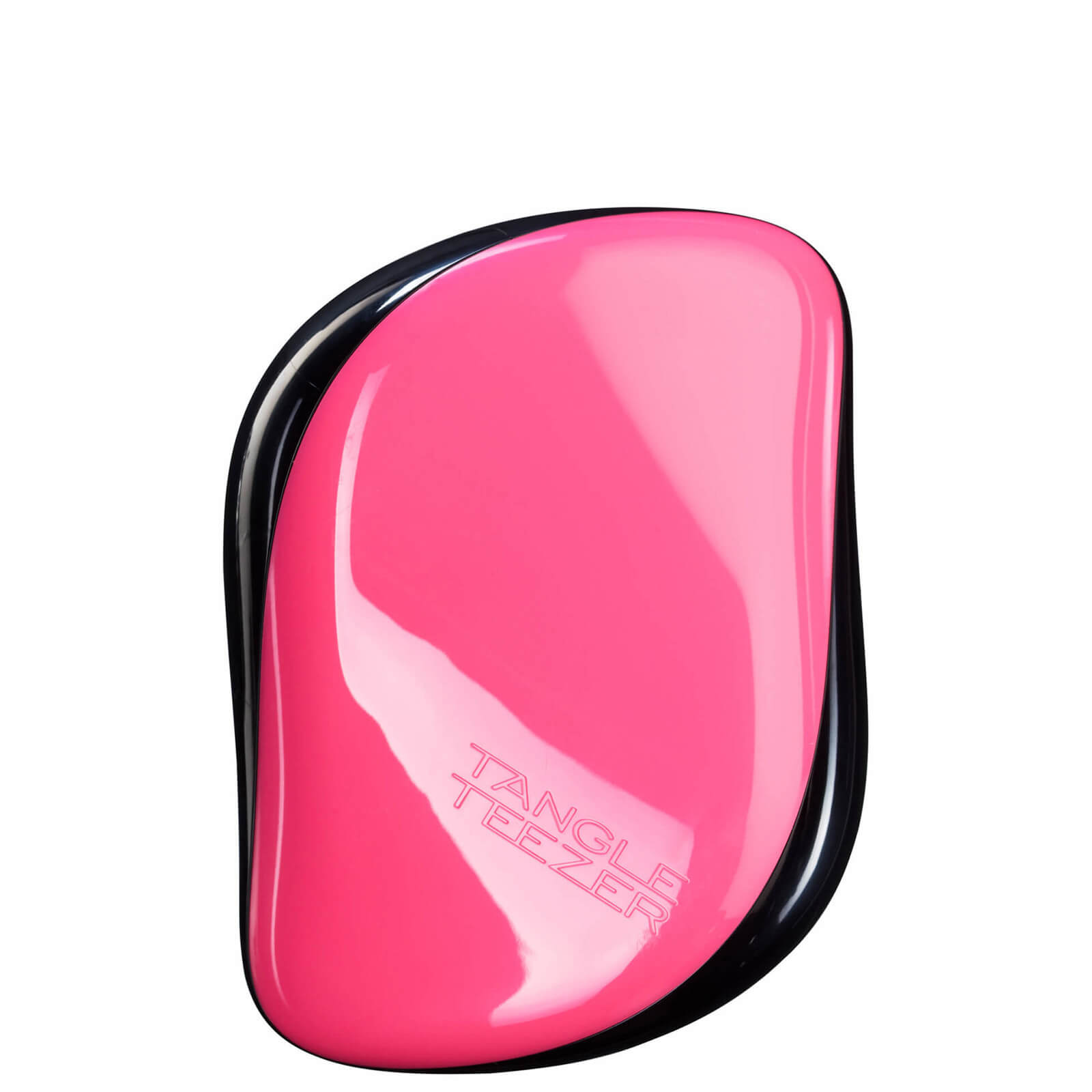 Look Fantastic coupon: Tangle Teezer Compact Styler Hairbrush - Pink Sizzle