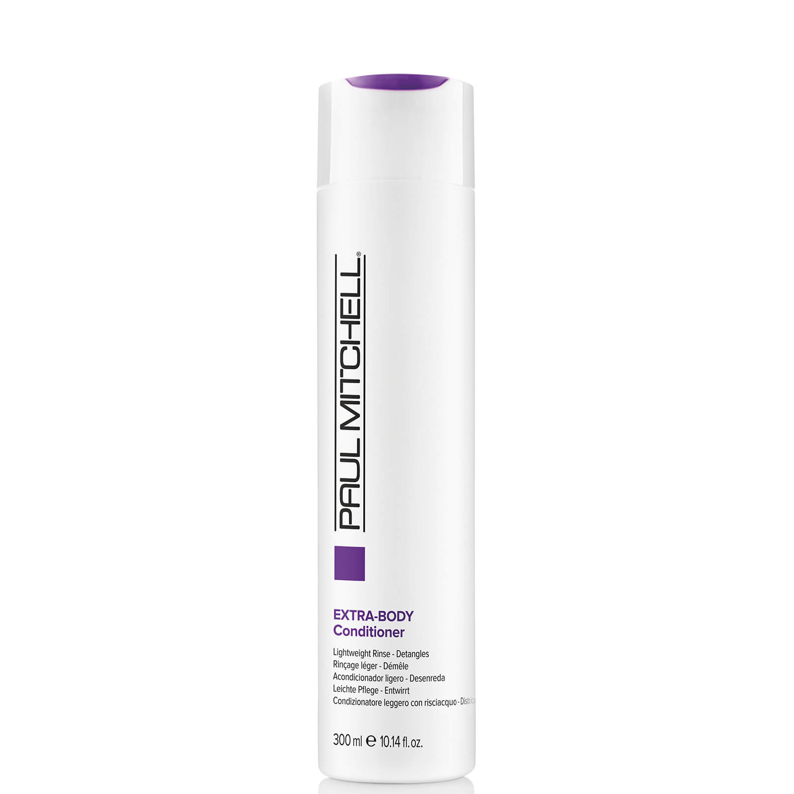 

Paul Mitchell Exra Body Conditioner 300ml