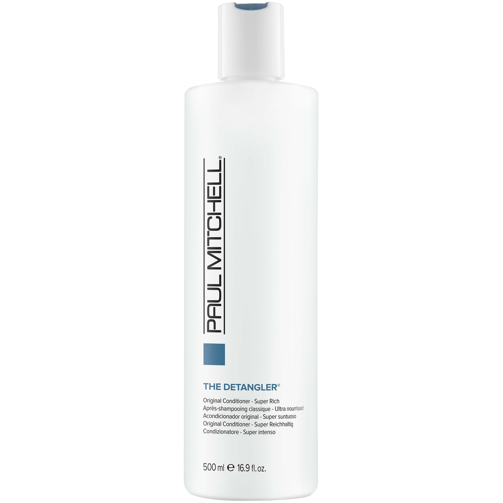 Photos - Hair Product Paul Mitchell The Detangler  DETA500 (500ml)