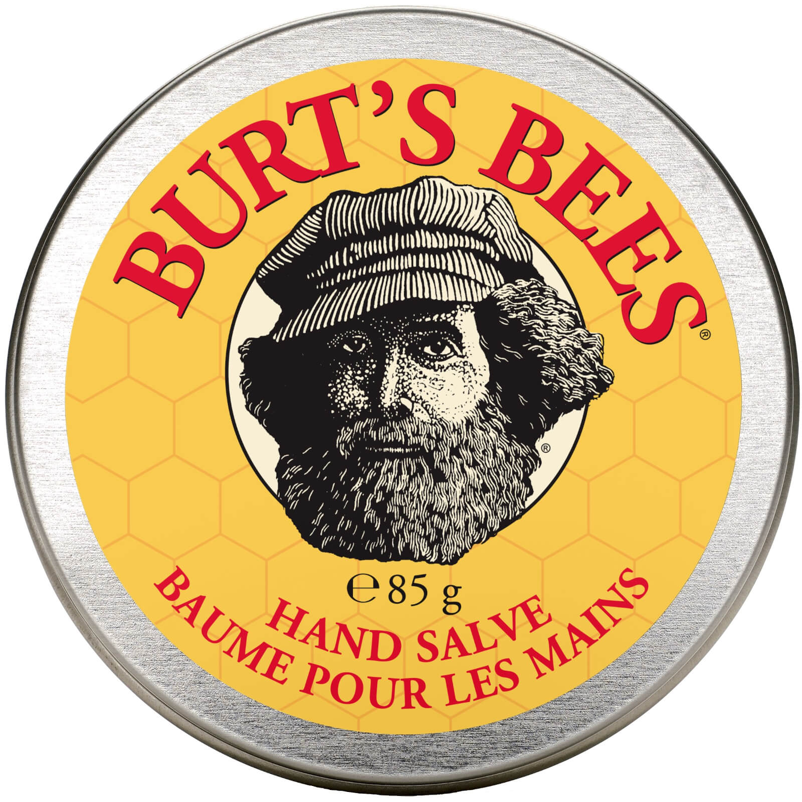 Burt's Bees Hand Salve (85 g)