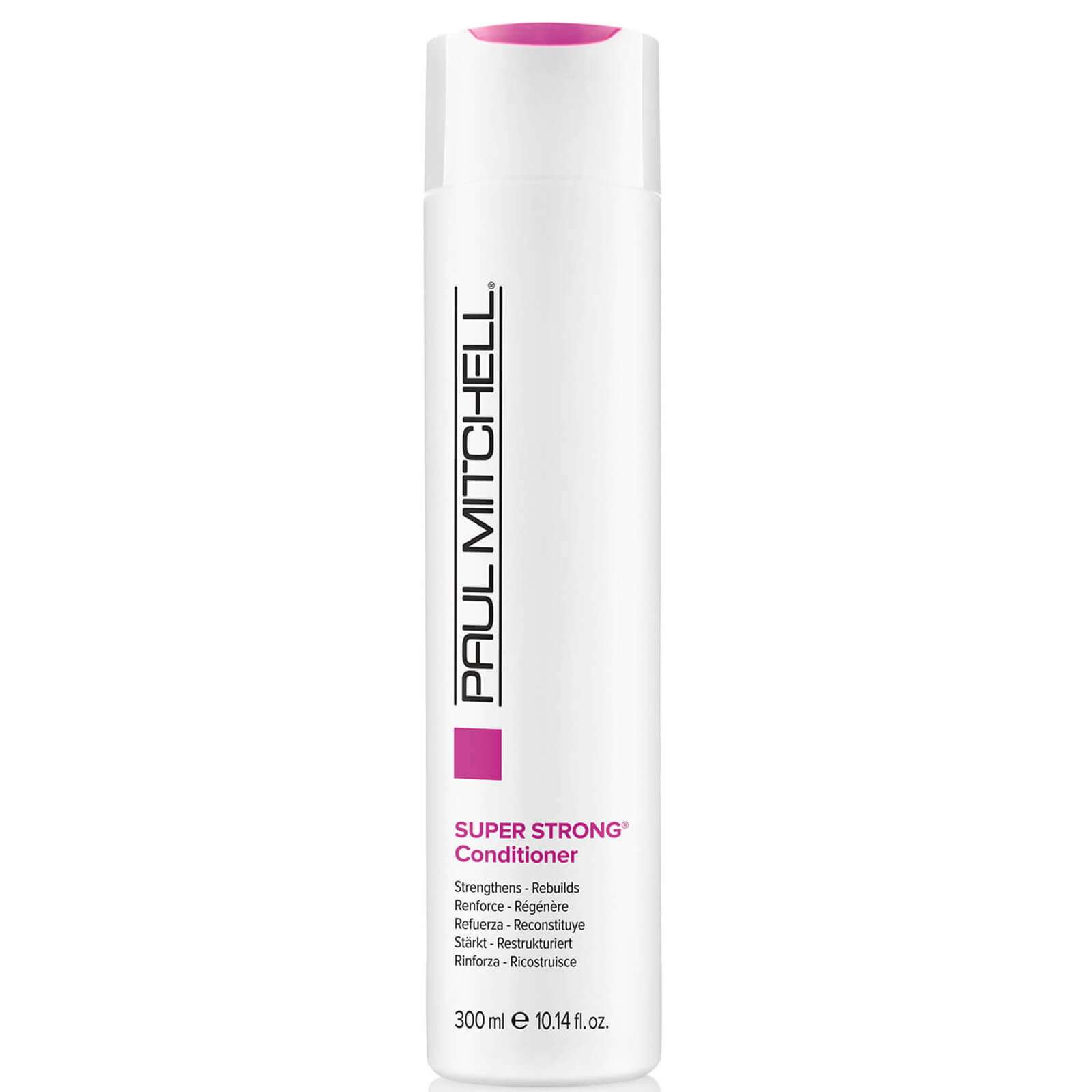Paul Mitchell SuperStrong Conditioner 300ml