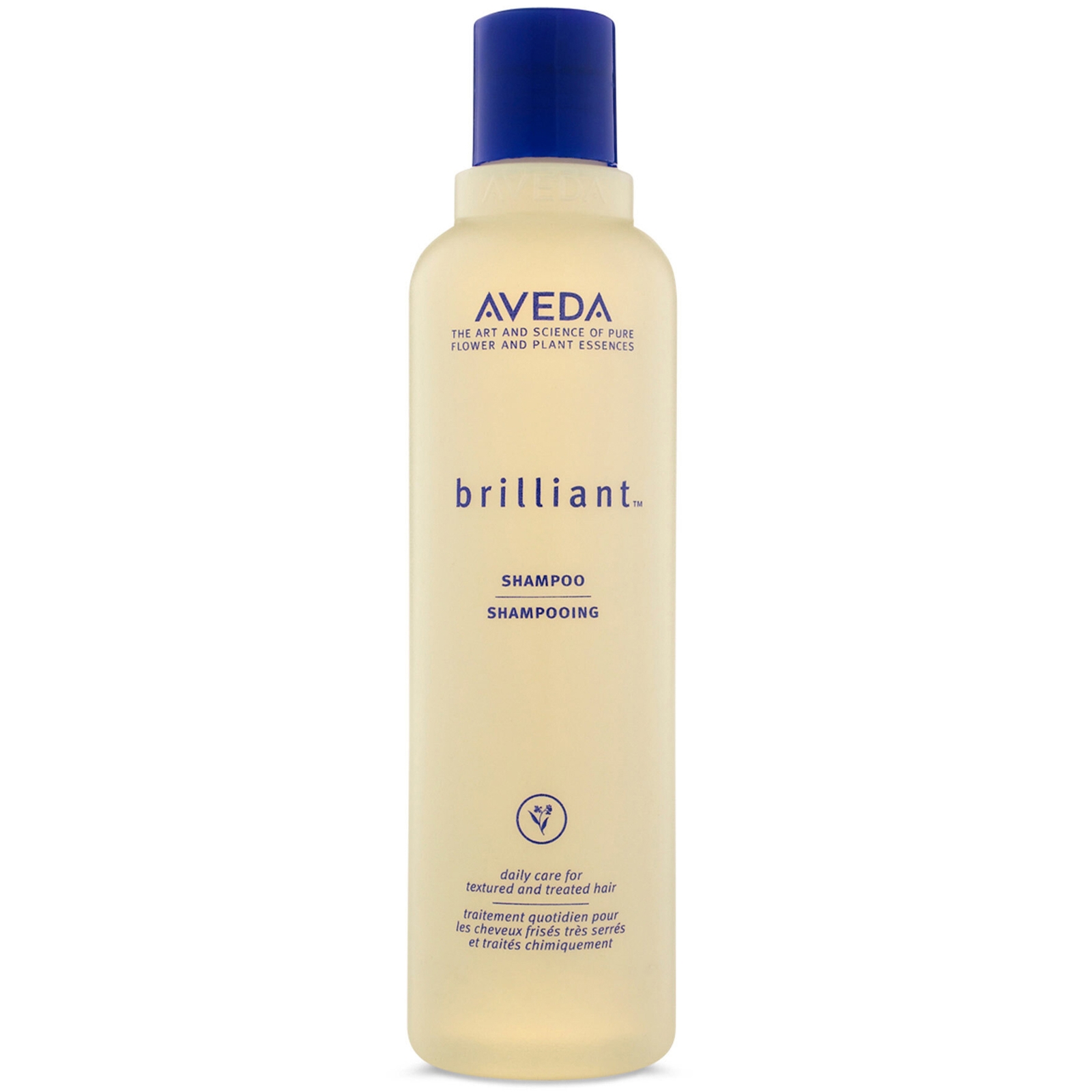

Aveda Brilliant Shampoo 250ml
