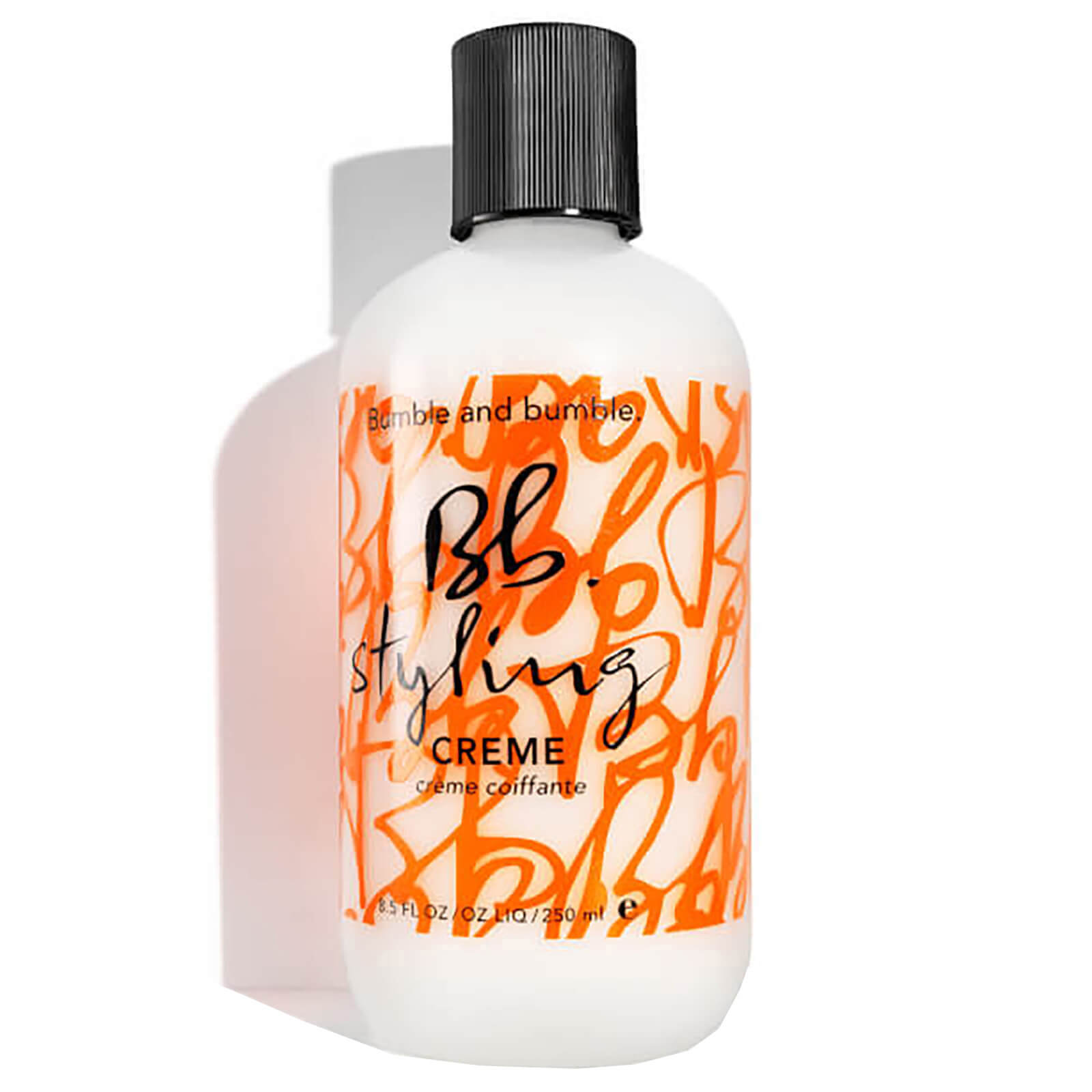 Image of Bumble and bumble Crema Styling 250ml