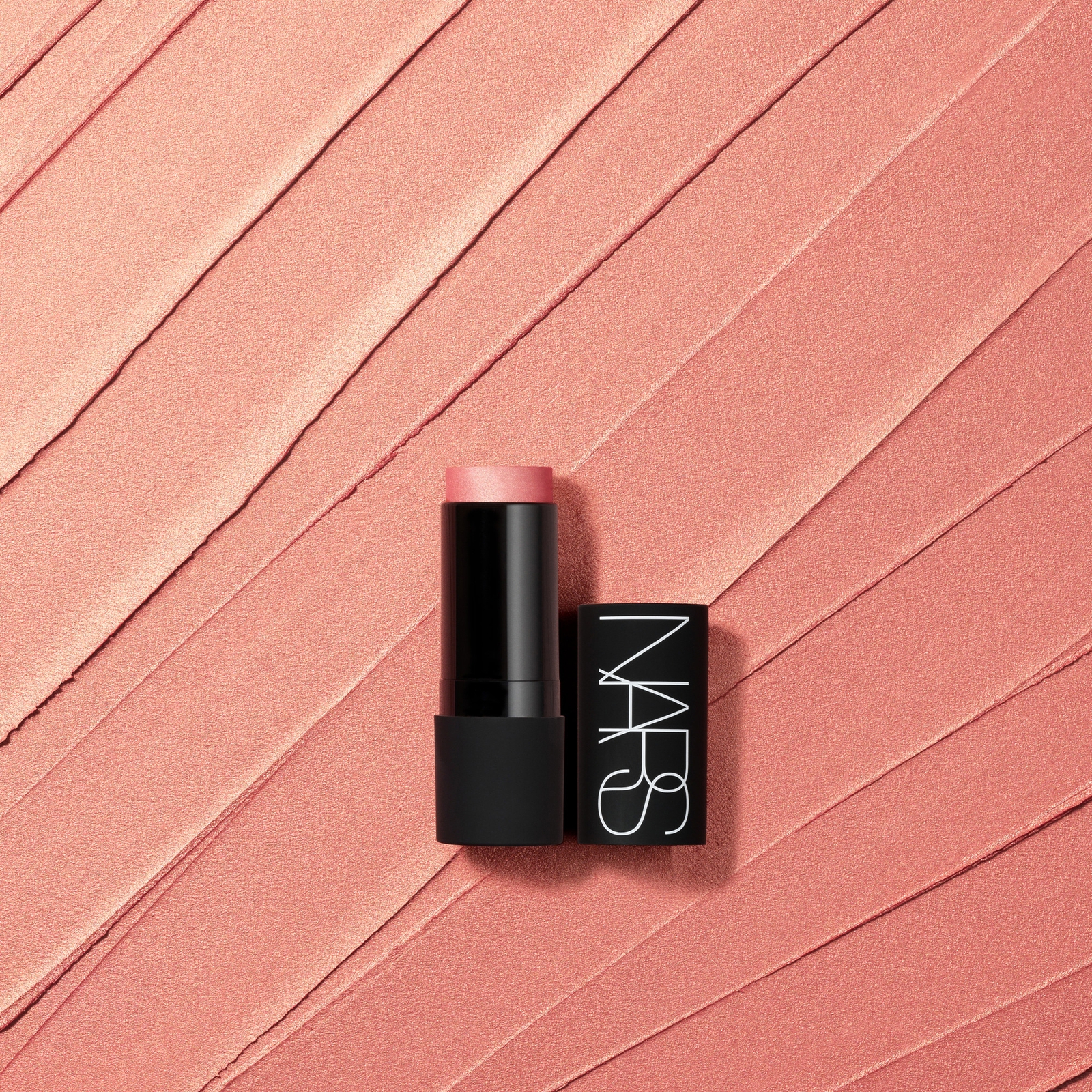 Thumbnail - NARS Cosmetics The Multiple - verschiedene Töne - Orgasm