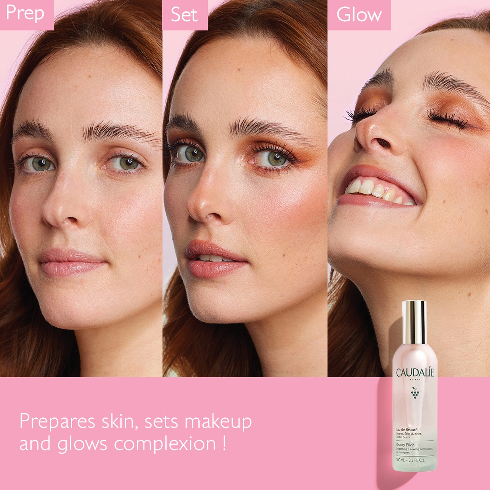 Thumbnail - Caudalie Beauty Elixir 100ml